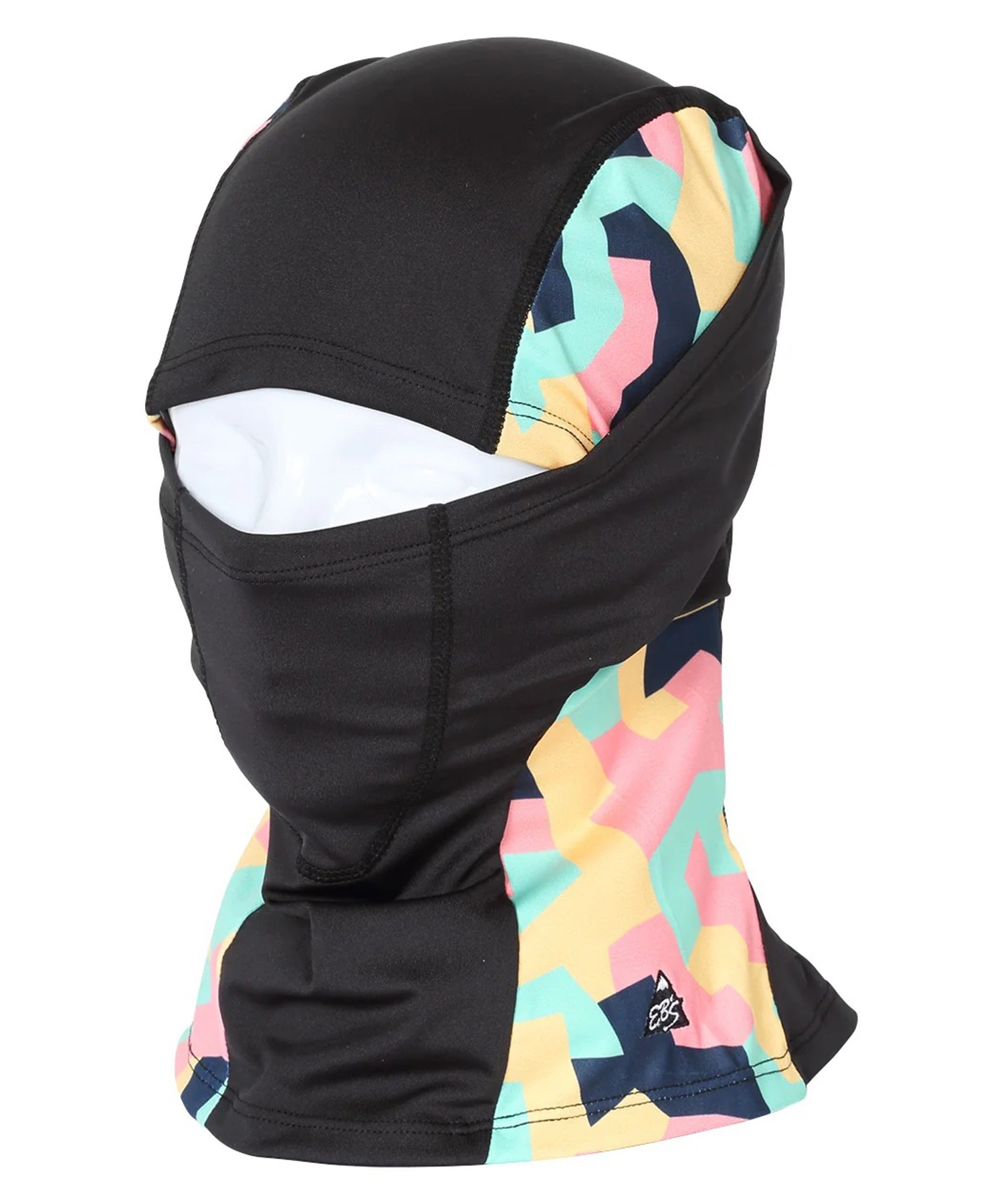 eb's エビス GIRLS RANGER スノーボード フェイスマスク レディース