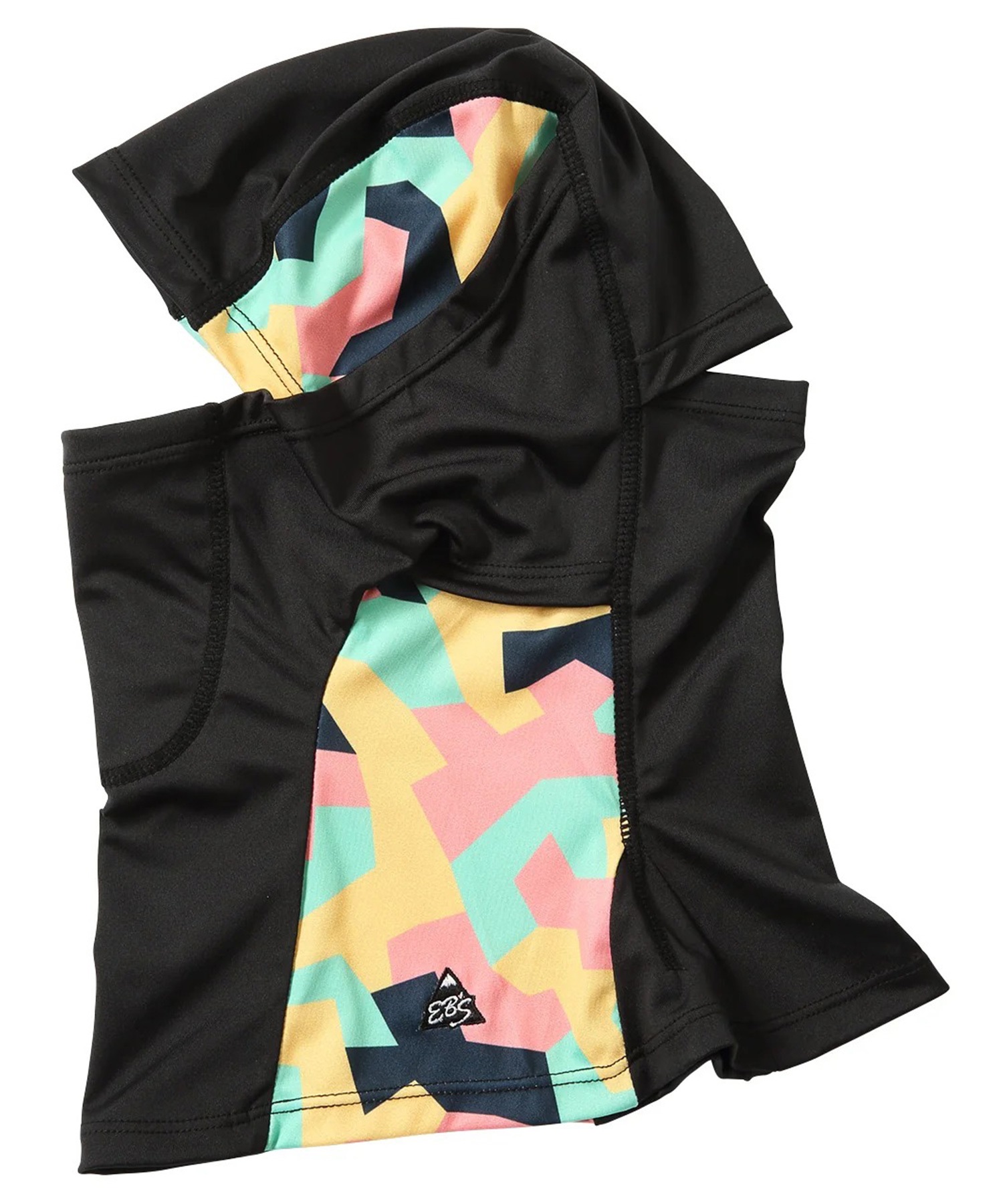 eb's エビス GIRLS RANGER スノーボード フェイスマスク レディース