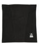 eb's エビス NECK WARMER ネックウォーマー スノーボード ユニセックス ムラサキスポーツ 25-26モデル MM H14 【2526】(BLACK-ONE)