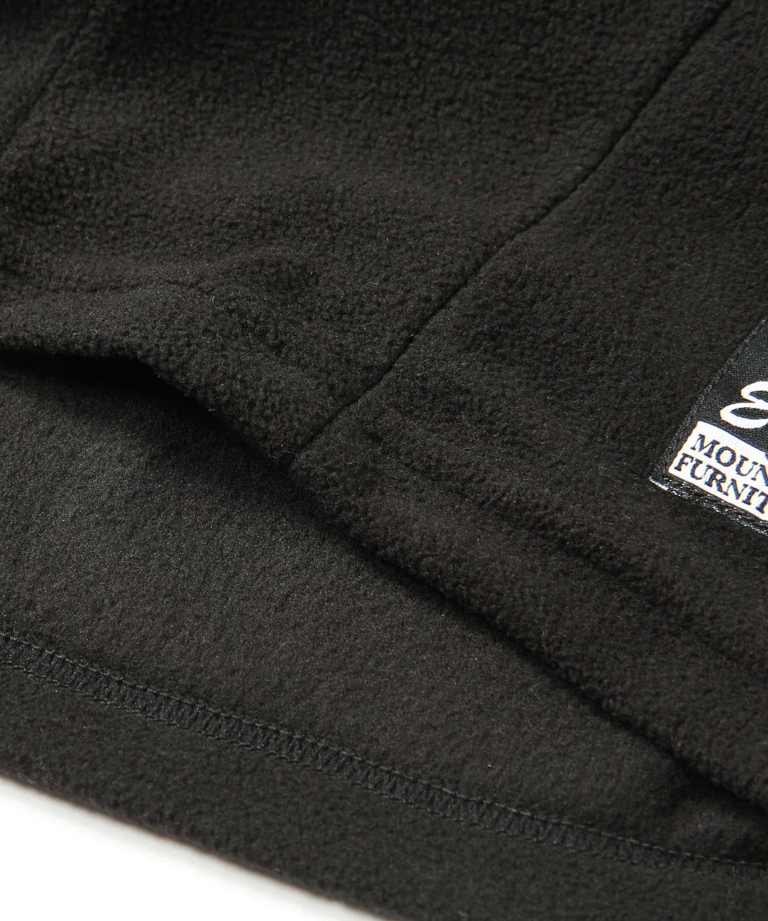 eb's エビス NECK WARMER ネックウォーマー スノーボード ユニセックス ムラサキスポーツ 25-26モデル MM H14 【2526】(BLACK-ONE)