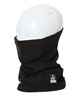 eb's エビス NECK WARMER ネックウォーマー スノーボード ユニセックス ムラサキスポーツ 25-26モデル MM H14 【2526】(BLACK-ONE)