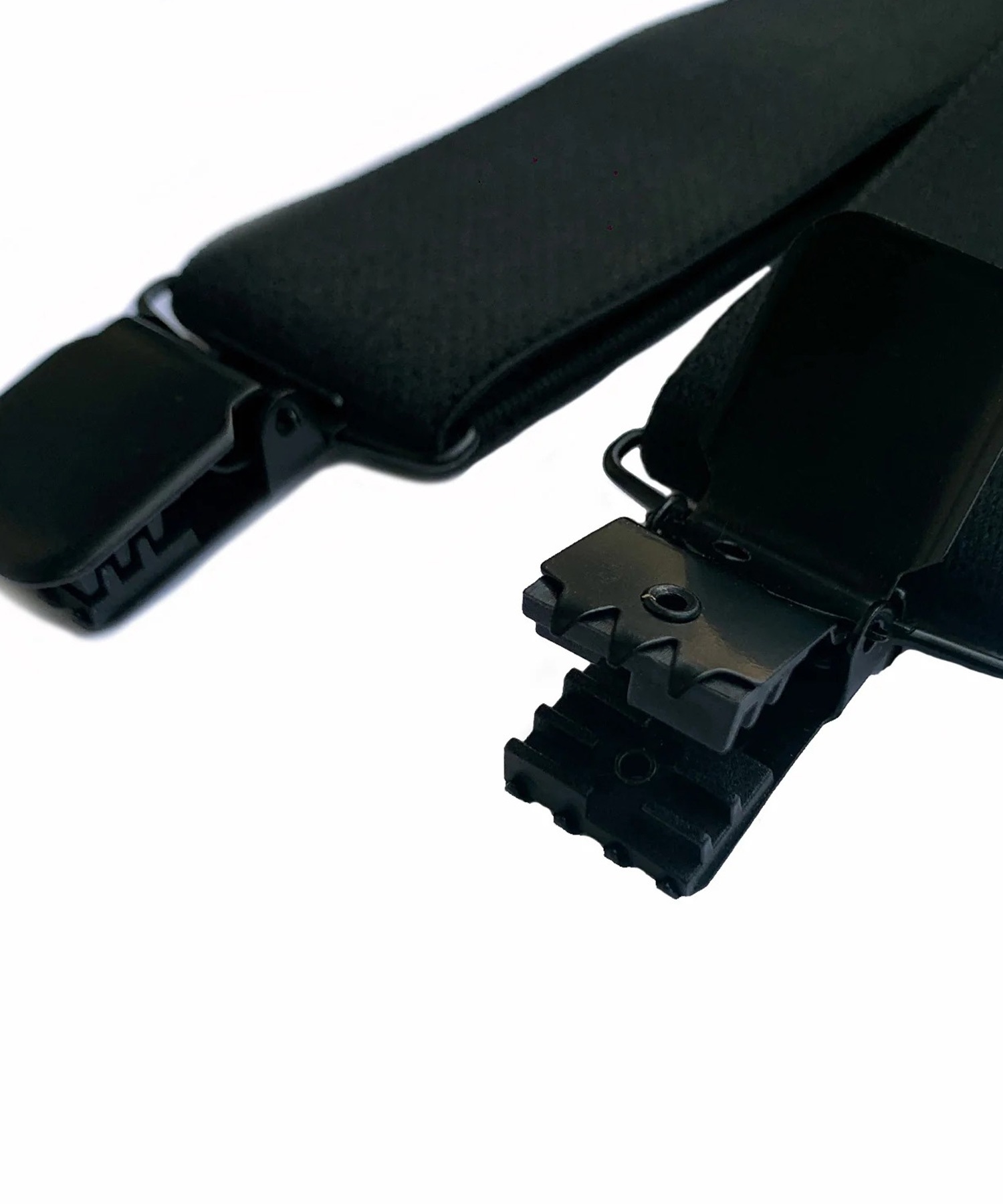 eb's エビス SUSPENDERS スノーボード ベルト ユニセックス ムラサキ