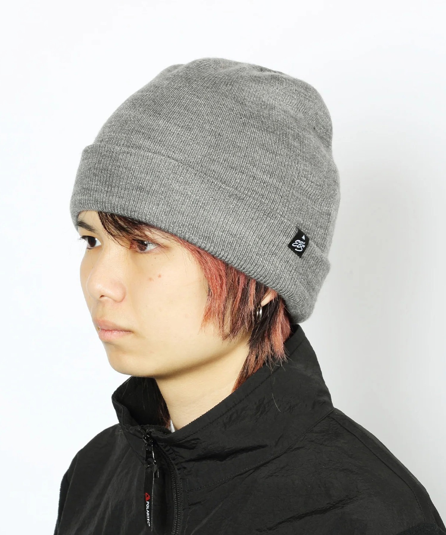 eb's エビス XRD BEANIE スノーボード プロテクター ユニセックス