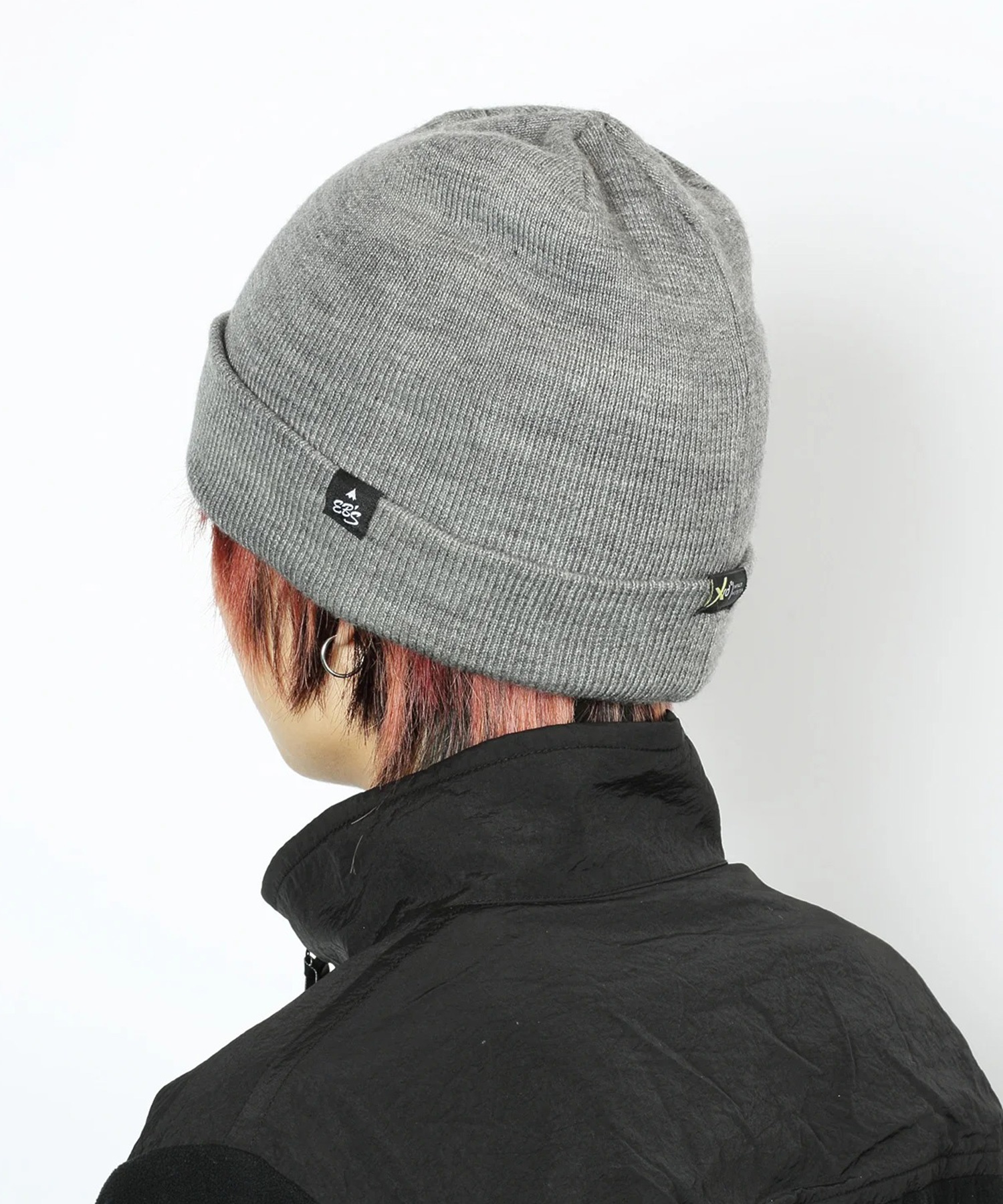 eb's エビス XRD BEANIE スノーボード プロテクター ユニセックス