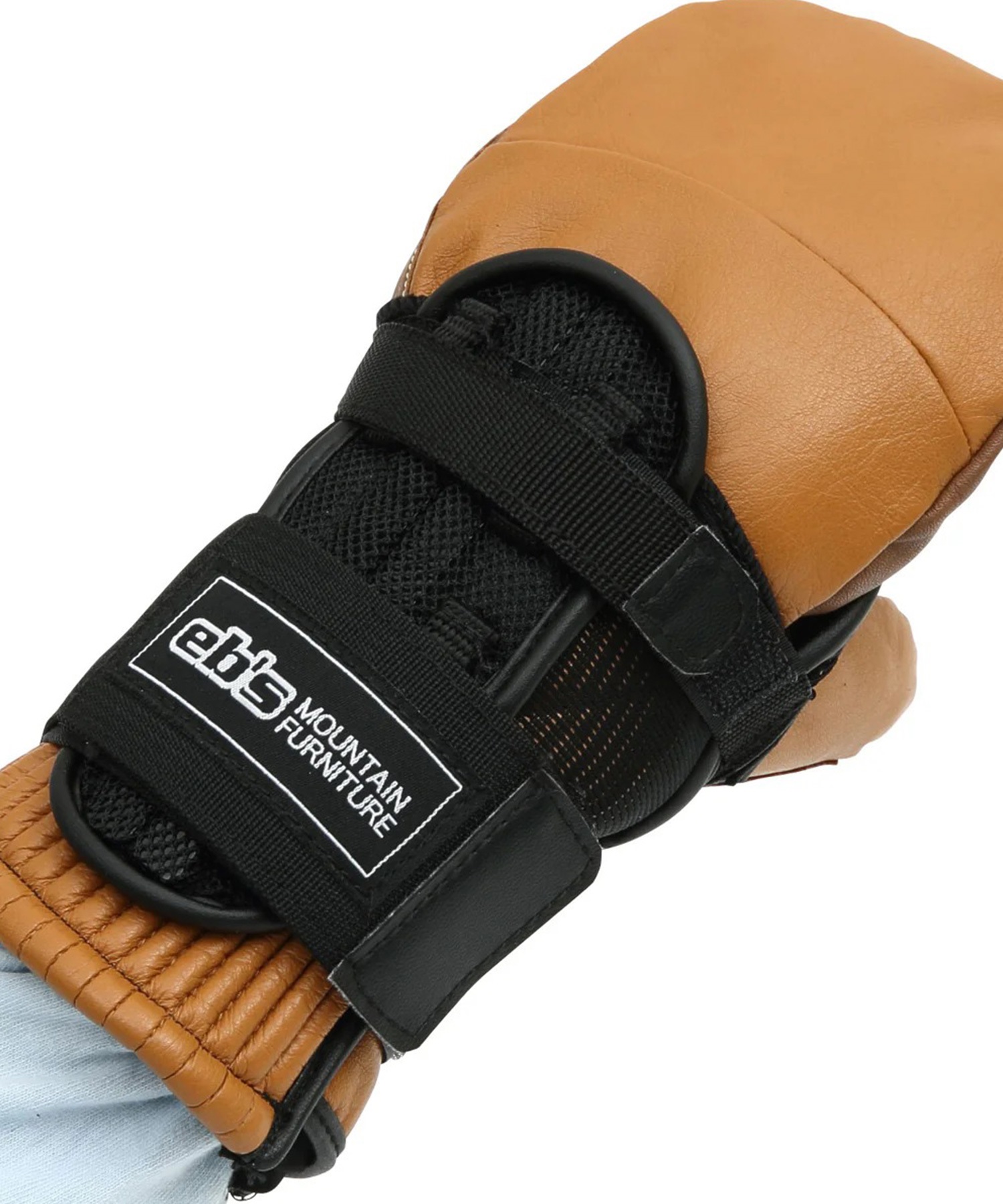 eb's エビス スノーボード プロテクター ユニセックス WRIST PROTECTOR
