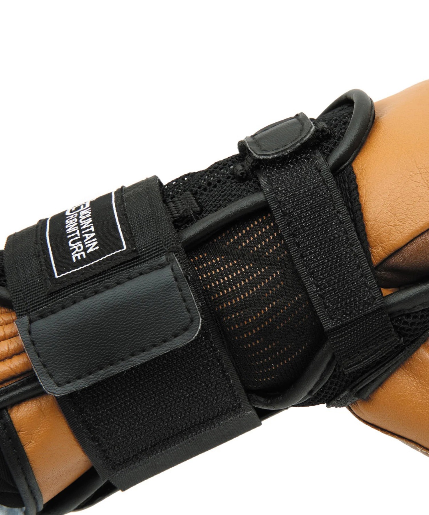 eb's エビス スノーボード プロテクター ユニセックス WRIST PROTECTOR