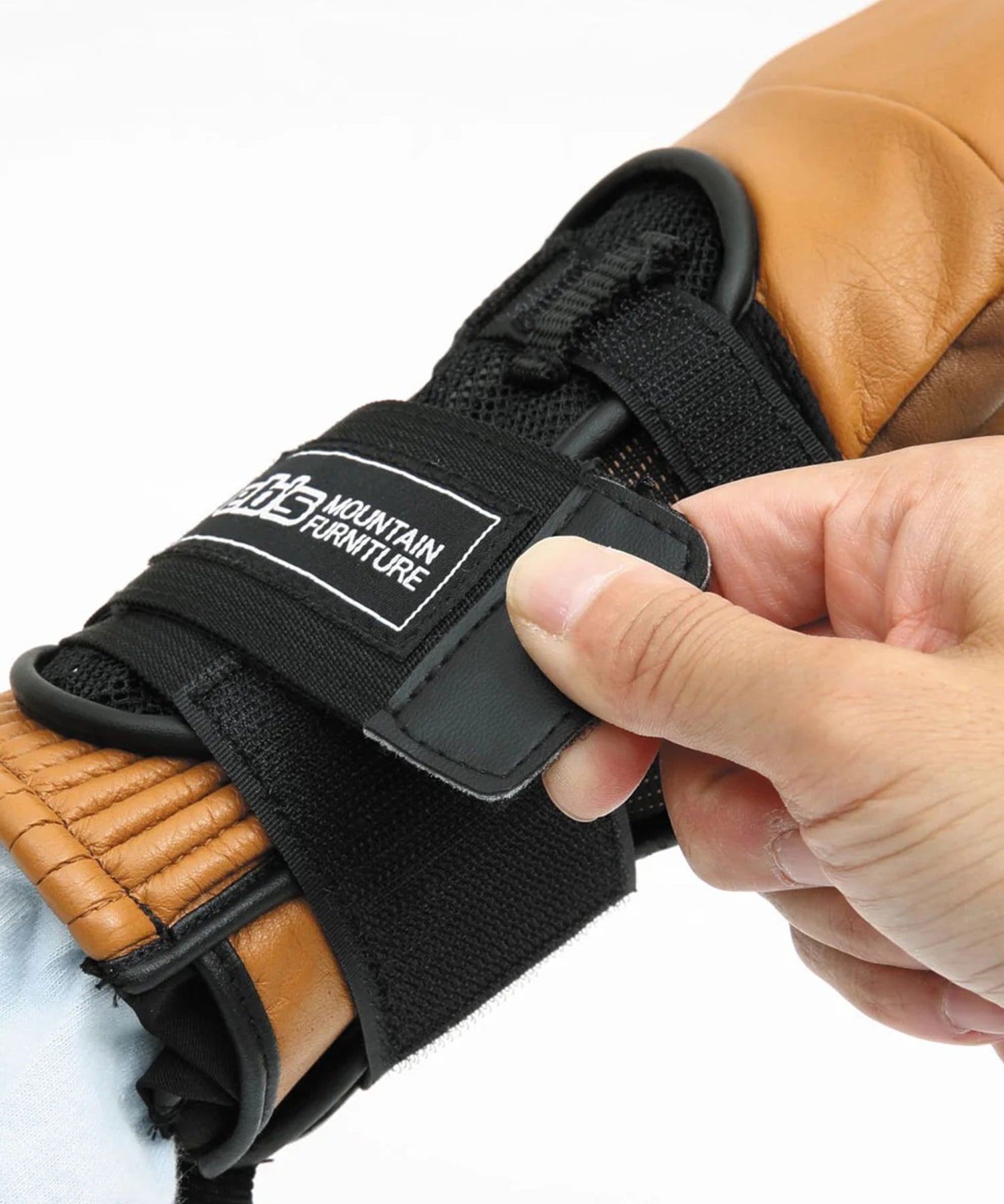 eb's エビス スノーボード プロテクター ユニセックス WRIST PROTECTOR