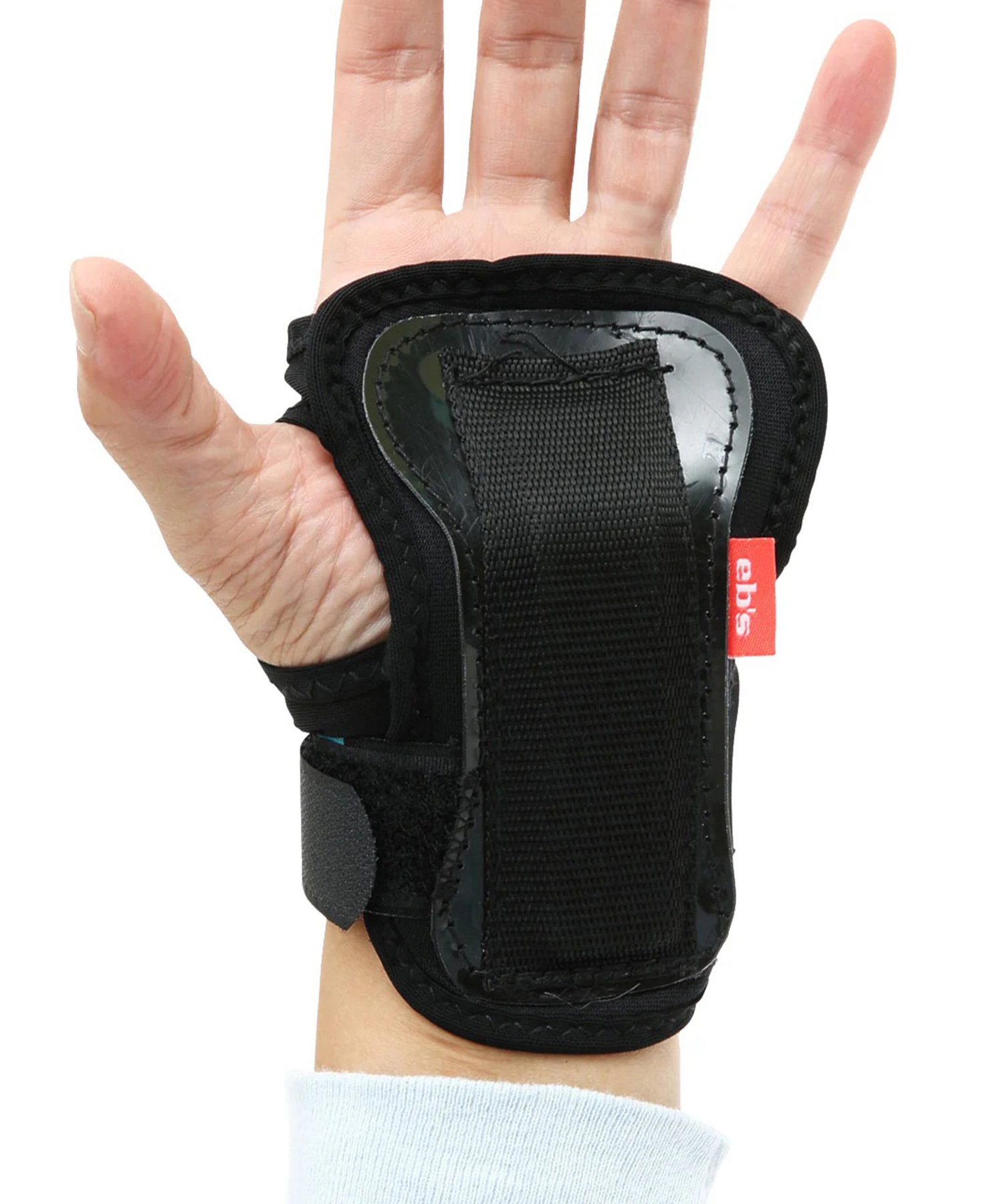 eb's エビス WRIST GUARD スノーボード プロテクター ユニセックス