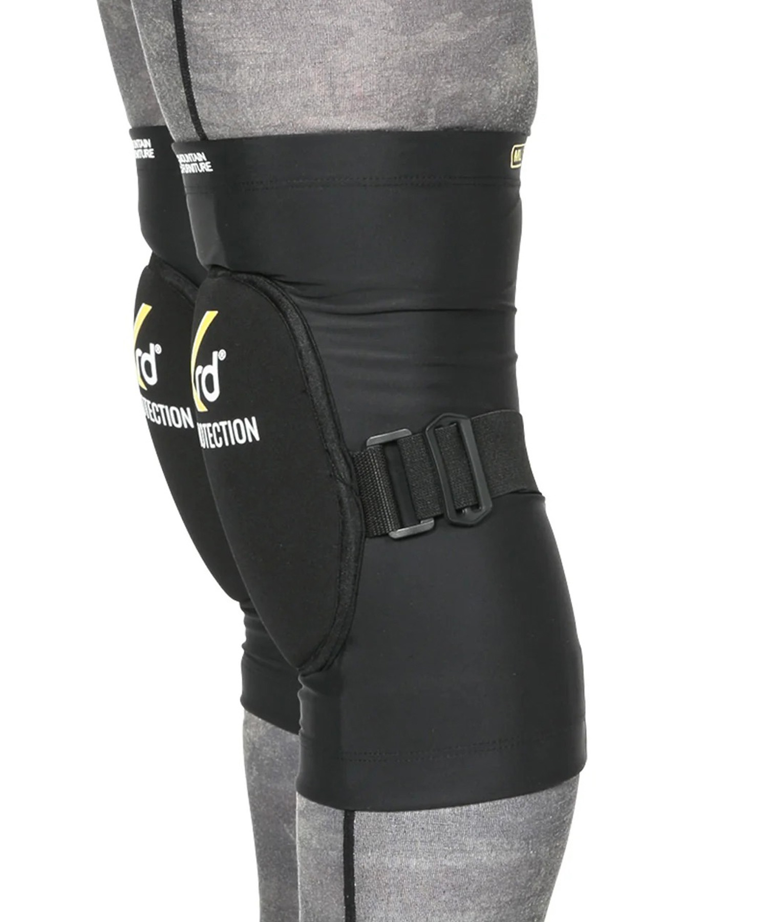 eb's エビス KNEE PAD XRD スノーボード プロテクター ユニセックス