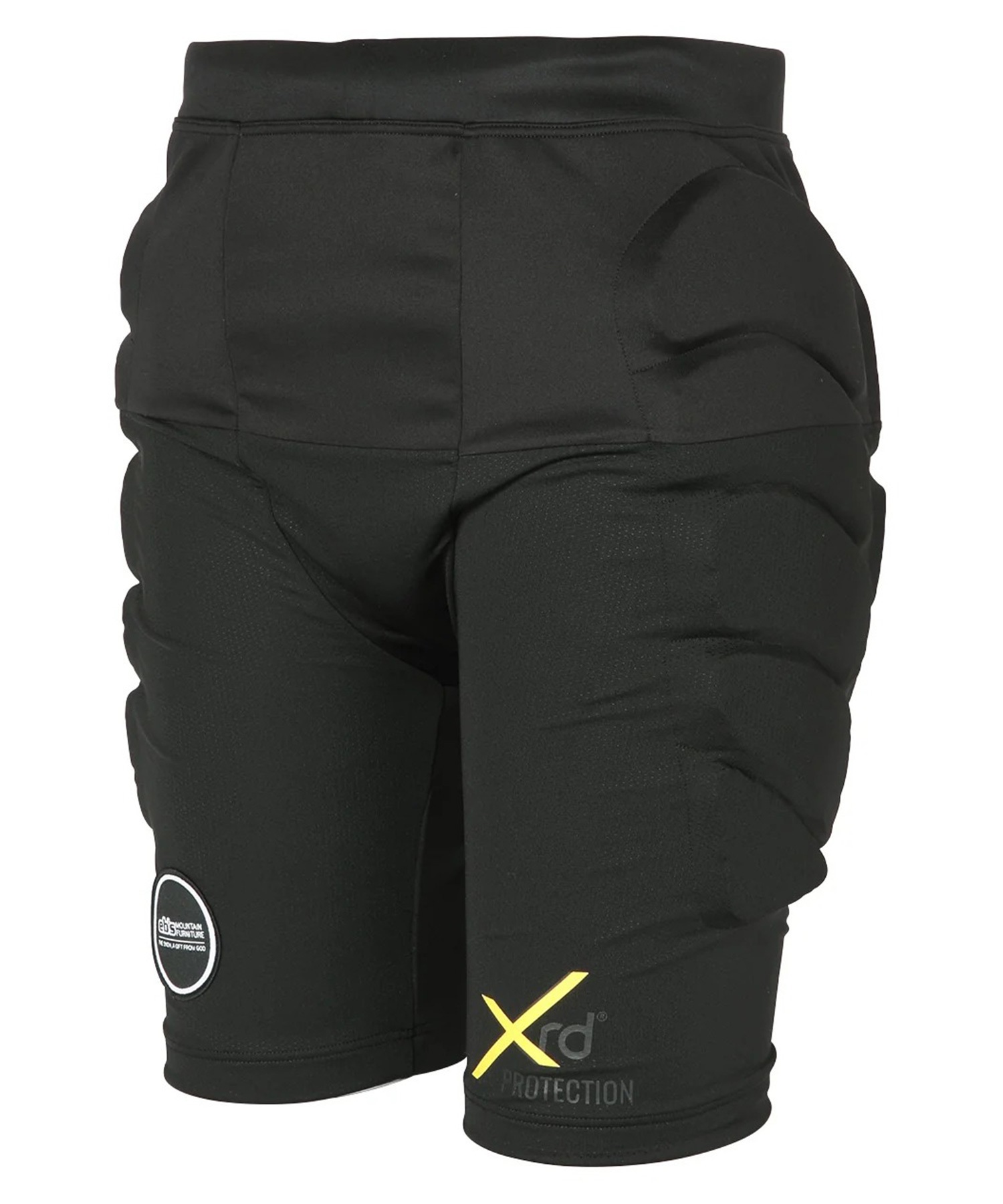 2526】eb's エビス スノーボード プロテクター ユニセックス HIP