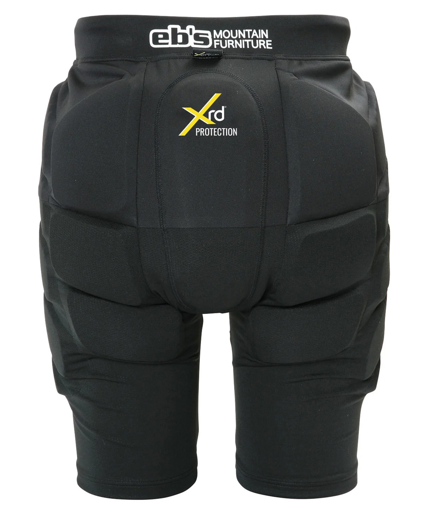 2526】eb's エビス スノーボード プロテクター ユニセックス HIP