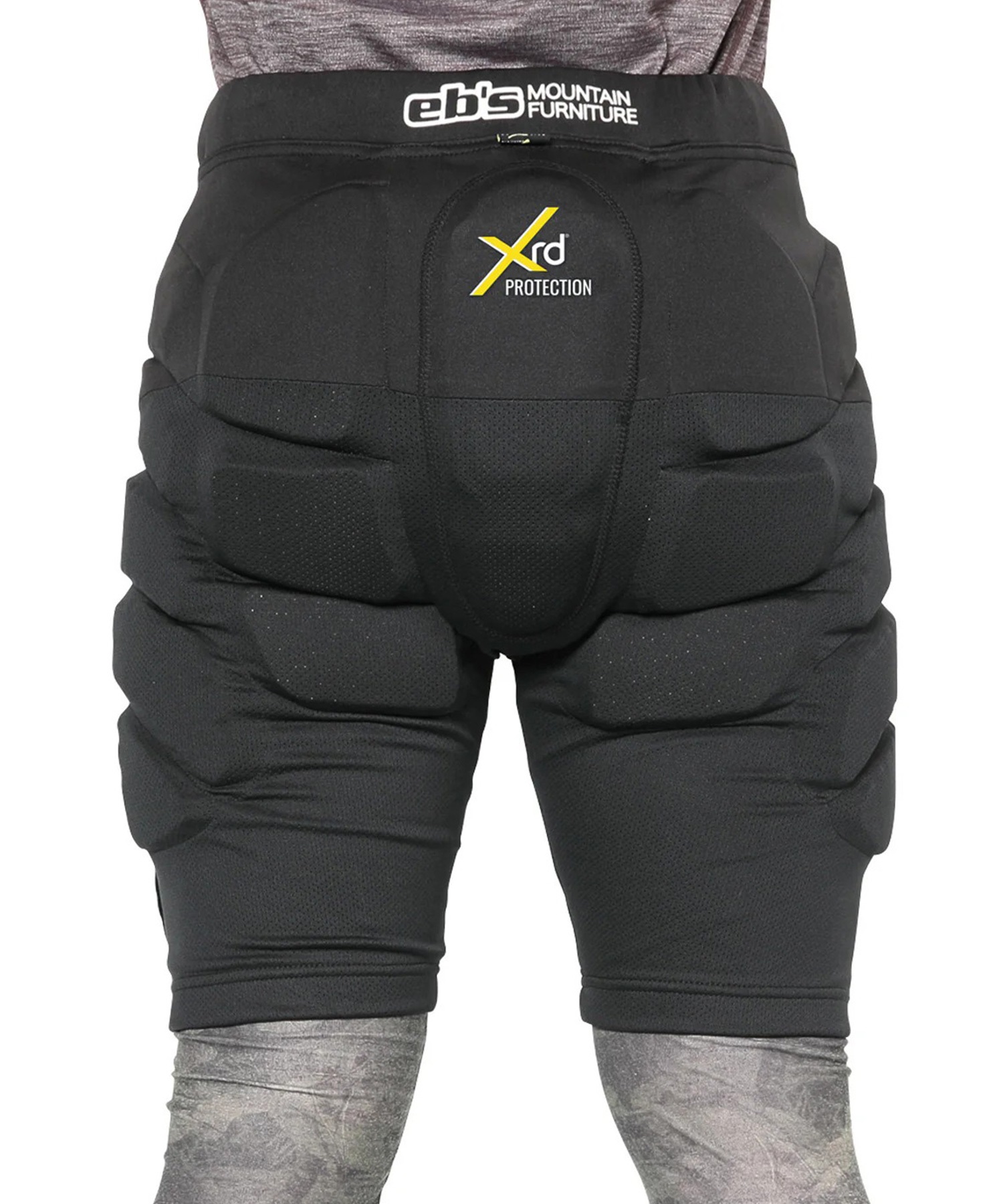 eb's エビス スノーボード プロテクター ユニセックス HIP PROTECT XRD