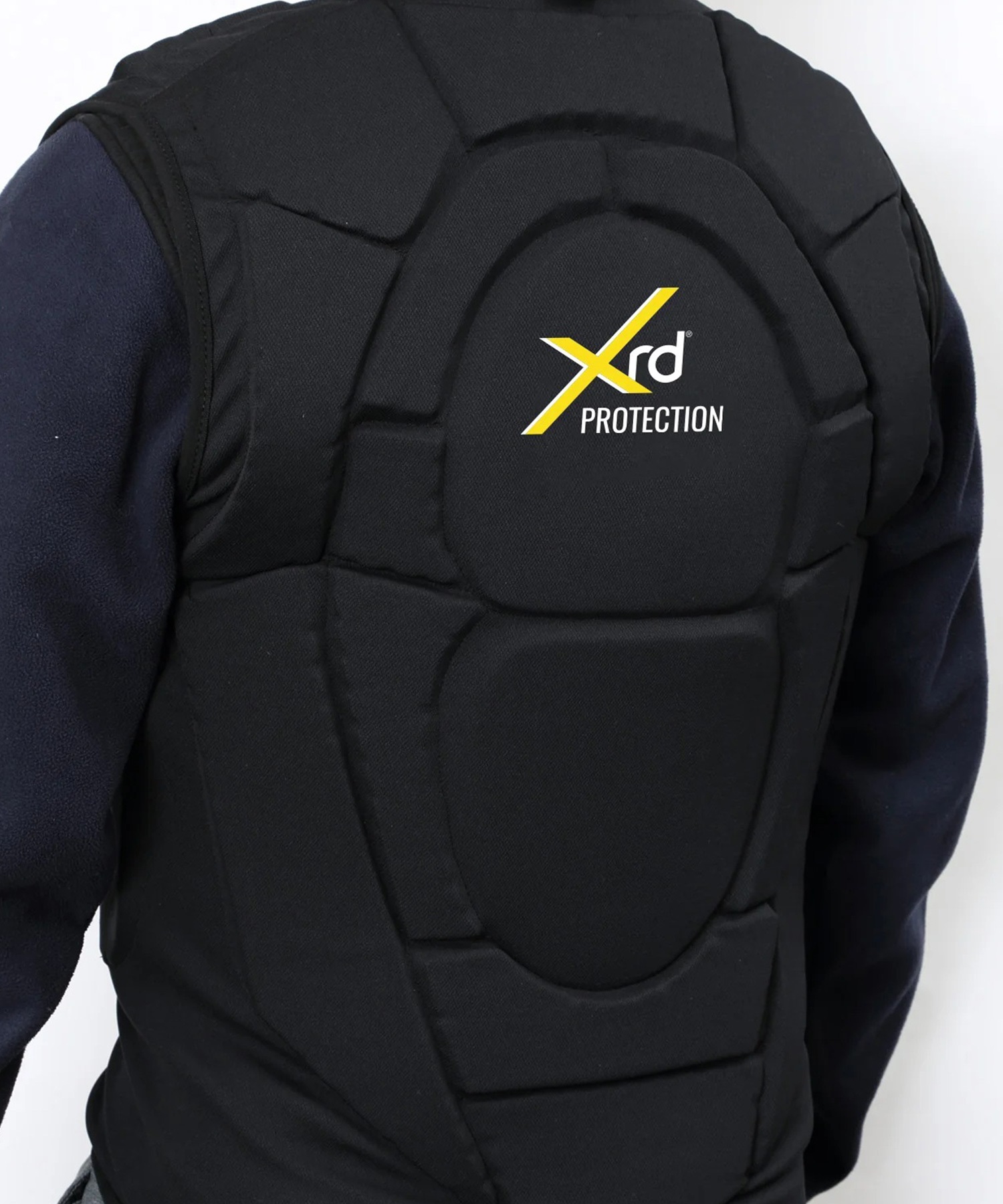 新品未使用　eb’s Xrd プロテクター 楽天市場】eb's BODY PAD PORON XRD 【エビス ボディパッド