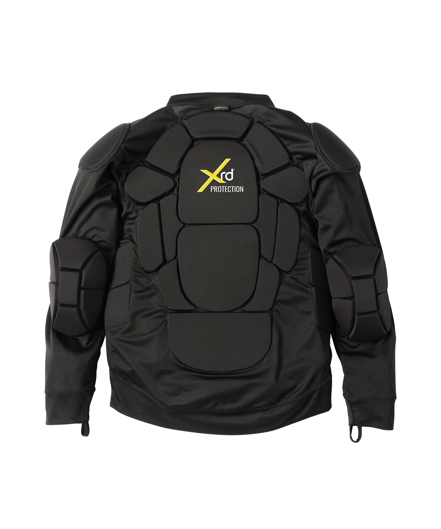 eb's BODY PAD XRD® ブラック　プロテクター　スノーボード eb's エビス BODY PAD XRD スノーボード プロテクター ユニセックス