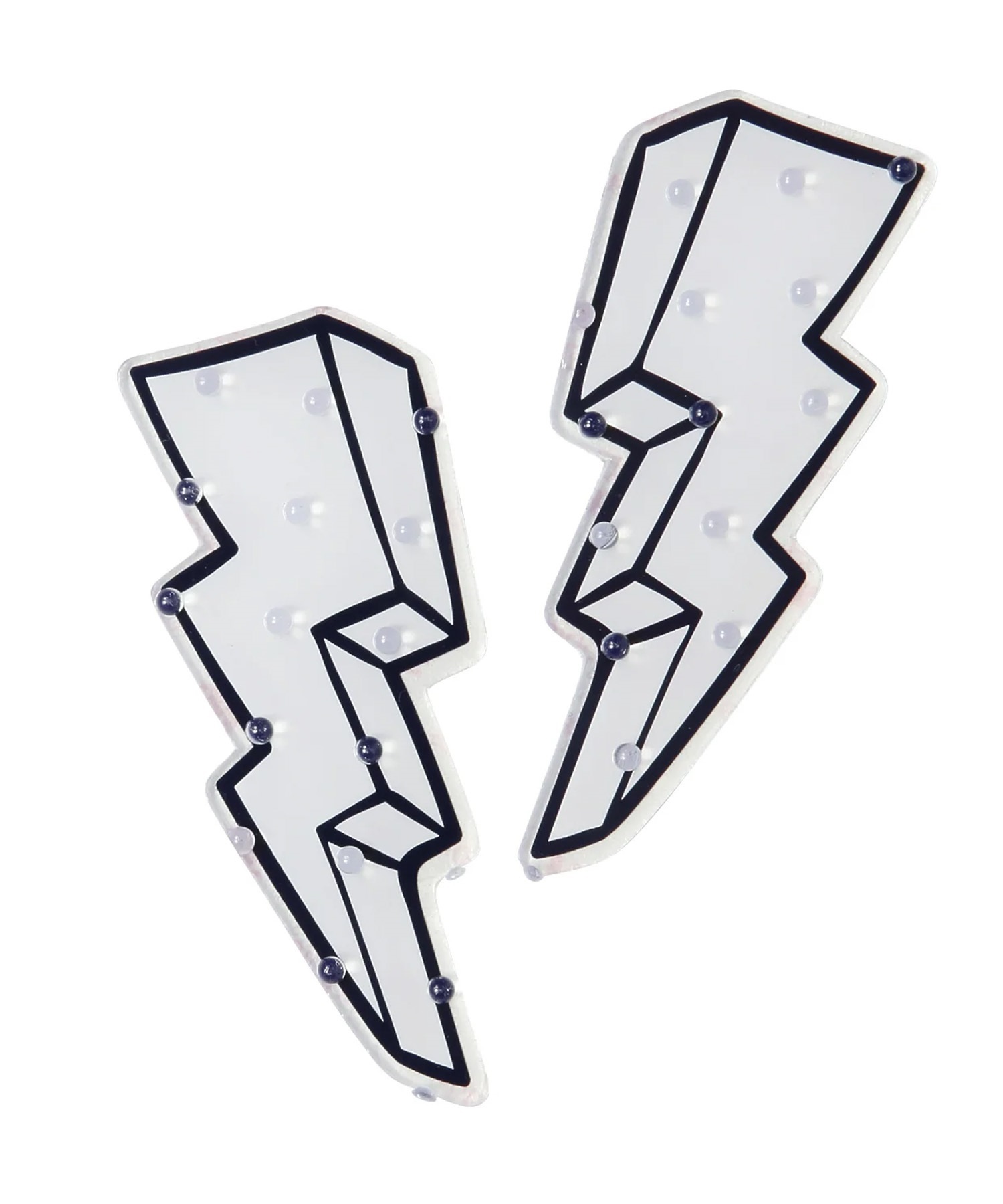 eb's エビス STOMP INAZUMA スノーボード デッキパット ムラサキ
