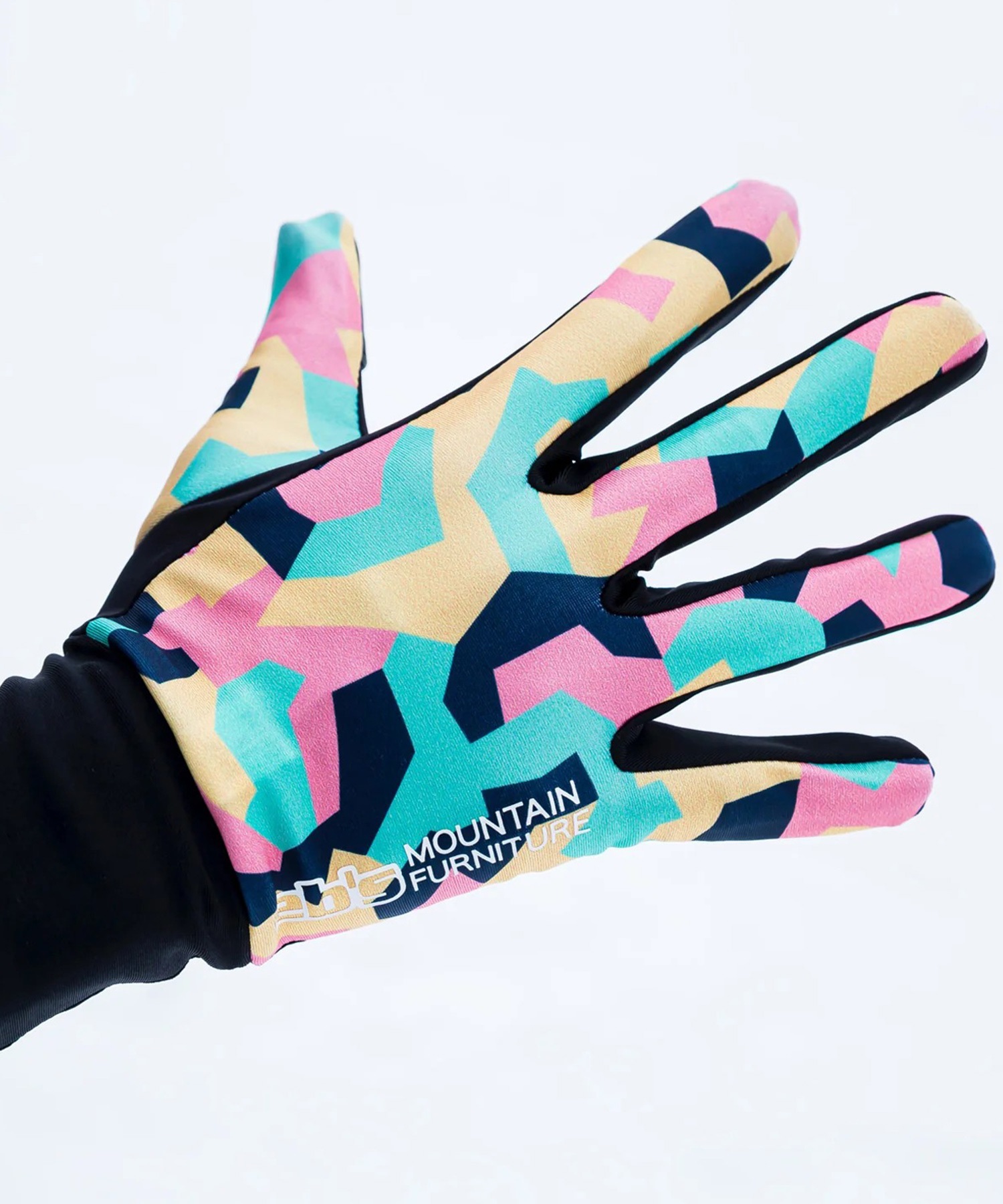 eb's エビス USU USU INNER スノーボード インナーグローブ ユニセックス ムラサキスポーツ 25-26モデル MM H21 【2526】(DCAMO-SM)