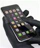 eb's エビス USU USU INNER スノーボード インナーグローブ ユニセックス ムラサキスポーツ 25-26モデル MM H21 【2526】(DCAMO-SM)
