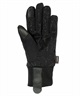 eb's エビス POLARTEC GRID INNER LIGHT WARM スノーボード インナーグローブ ユニセックス 25-26モデル MM H21 【2526】(BKBK-SM)