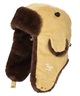 eb's エビス FLIGHT CAP フライトキャップ スノーボード ユニセックス ムラサキスポーツ 25-26モデル MM H21 【2526】(S.GRN-ONE)