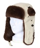 eb's エビス FLIGHT CAP フライトキャップ スノーボード ユニセックス ムラサキスポーツ 25-26モデル MM H21 【2526】(S.GRN-ONE)
