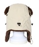 eb's エビス FLIGHT CAP フライトキャップ スノーボード ユニセックス ムラサキスポーツ 25-26モデル MM H21 【2526】(S.GRN-ONE)