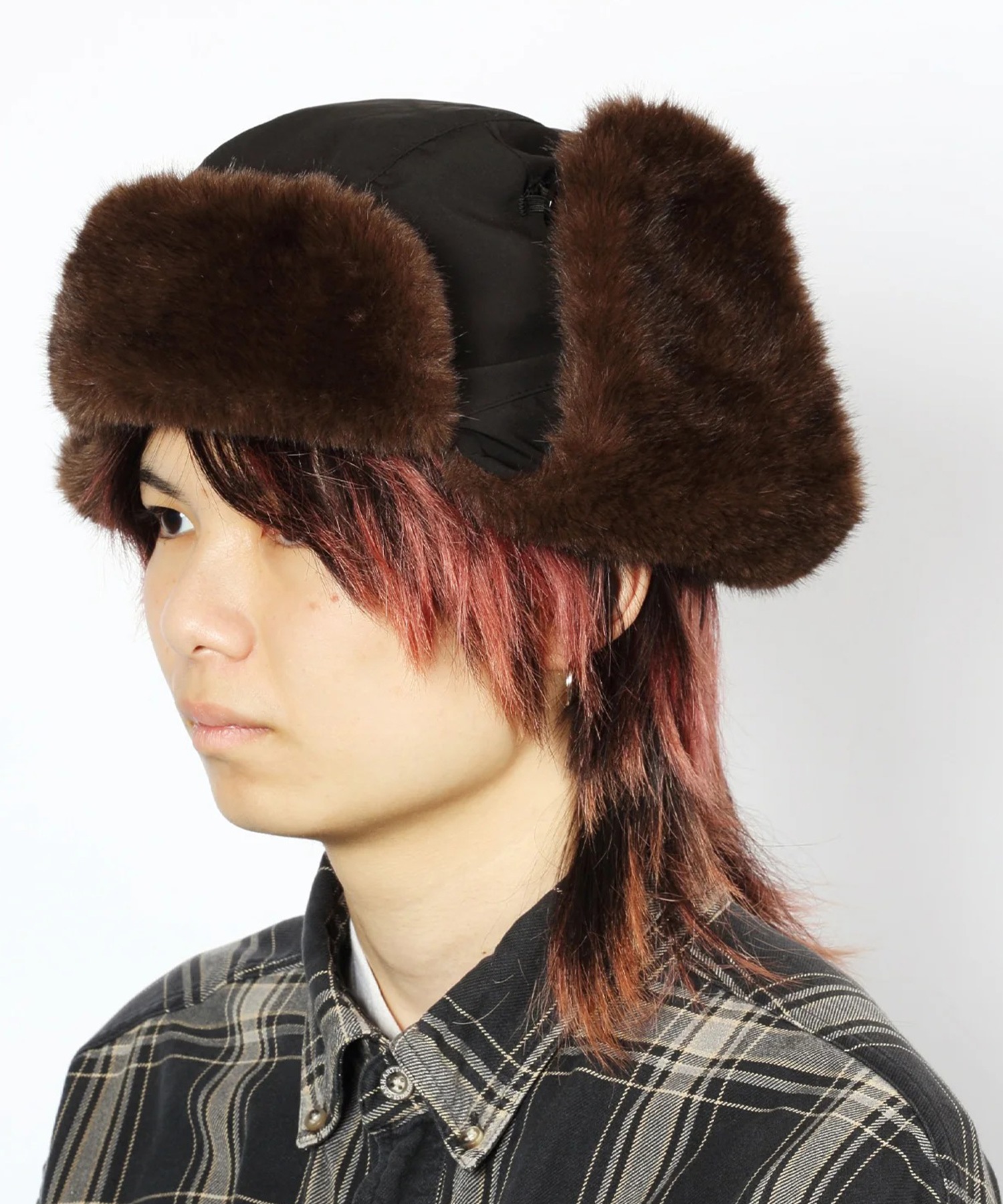eb's エビス FLIGHT CAP フライトキャップ スノーボード ユニセックス ムラサキスポーツ 25-26モデル MM H21 【2526】(S.GRN-ONE)