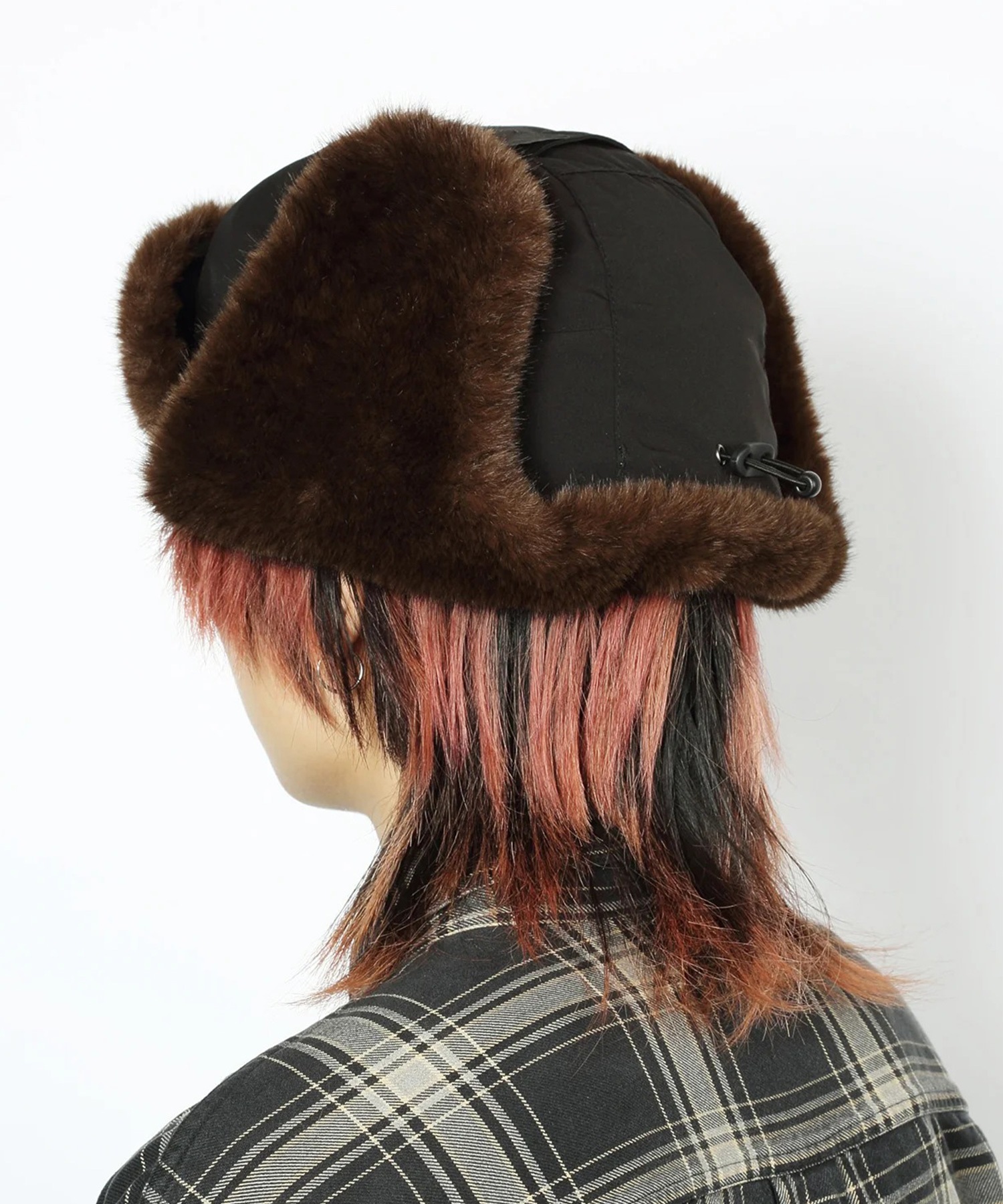 eb's エビス FLIGHT CAP フライトキャップ スノーボード ユニセックス ムラサキスポーツ 25-26モデル MM H21 【2526】(S.GRN-ONE)