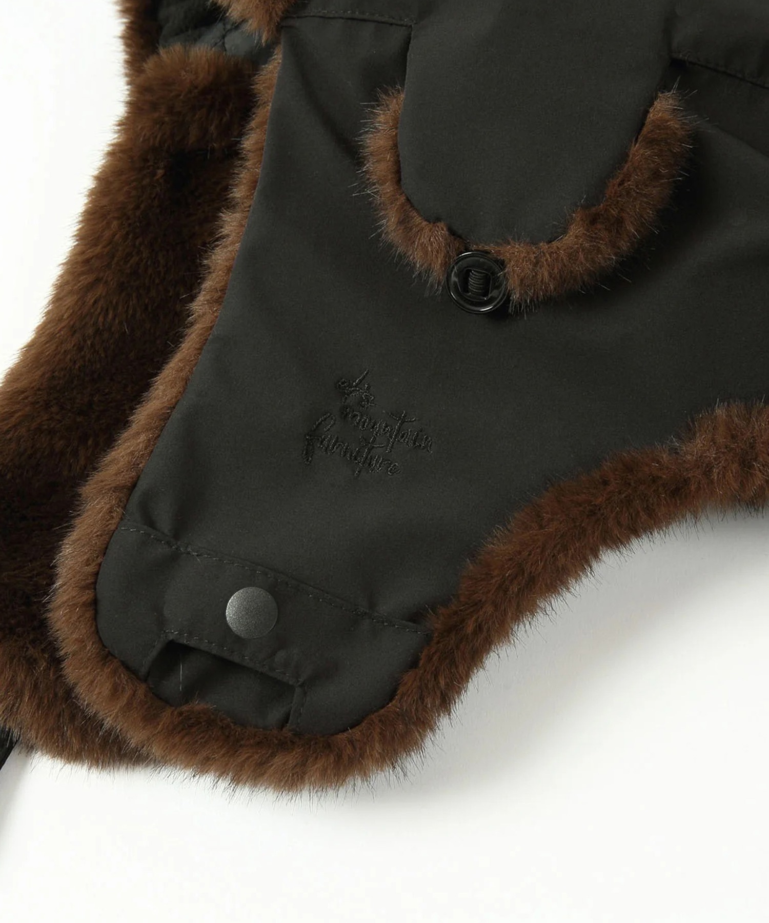 eb's エビス FLIGHT CAP フライトキャップ スノーボード ユニセックス ムラサキスポーツ 25-26モデル MM H21 【2526】(S.GRN-ONE)