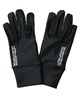 【早期購入/店頭受取対象外】eb's エビス スノーボード インナーグローブ キッズ ジュニア ユース USU USU INNER JR ムラサキスポーツ 25-26モデル MM G11(BLACK-ONE)