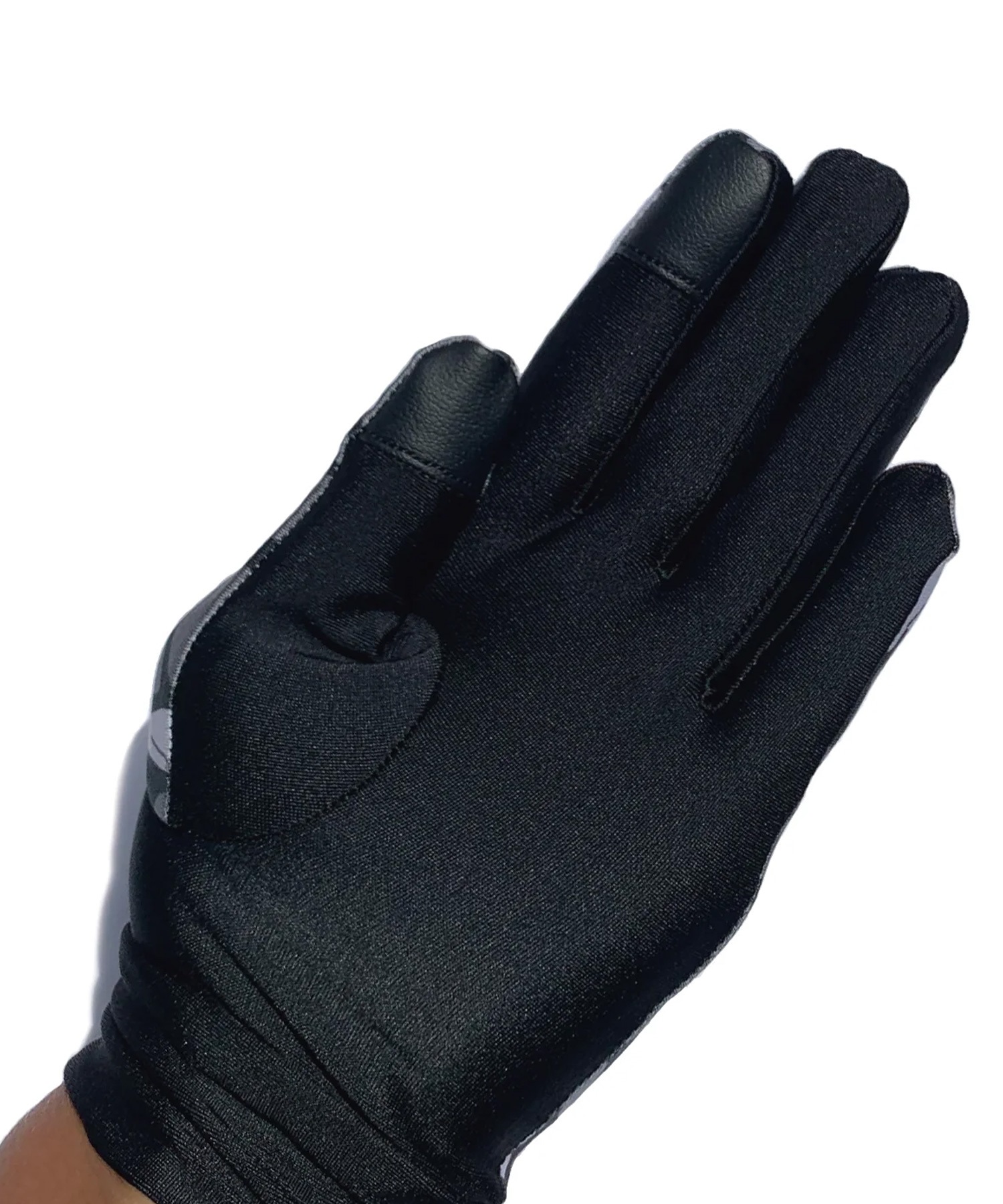 【早期購入/店頭受取対象外】eb's エビス スノーボード インナーグローブ キッズ ジュニア ユース USU USU INNER JR ムラサキスポーツ 25-26モデル MM G11(BLACK-ONE)