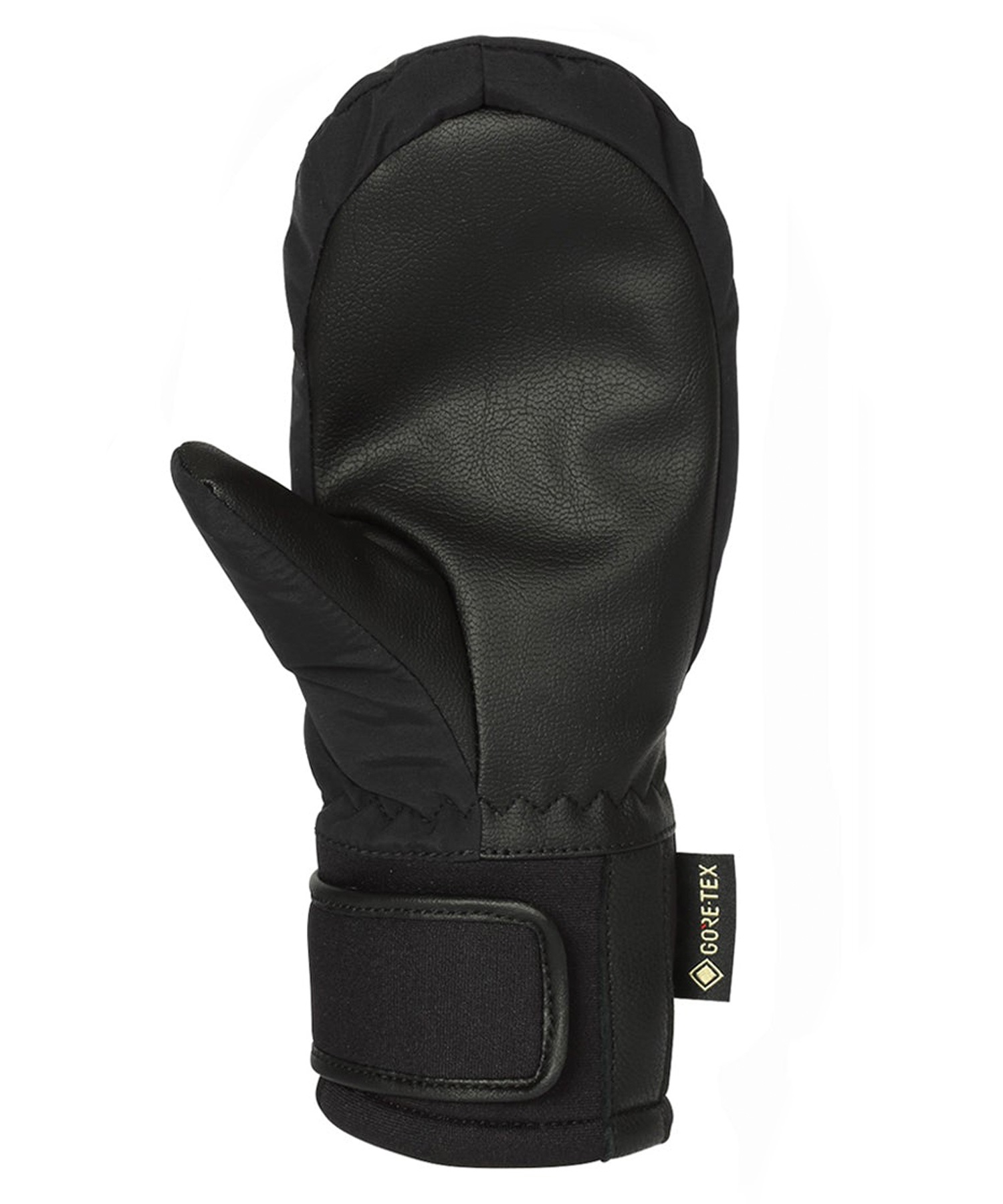 【早期購入/店頭受取対象外】eb's エビス スノーボード グローブ キッズ ジュニア ユース GORE-TEX JR MITT ムラサキスポーツ 25-26モデル MM G11(BLACK-130)