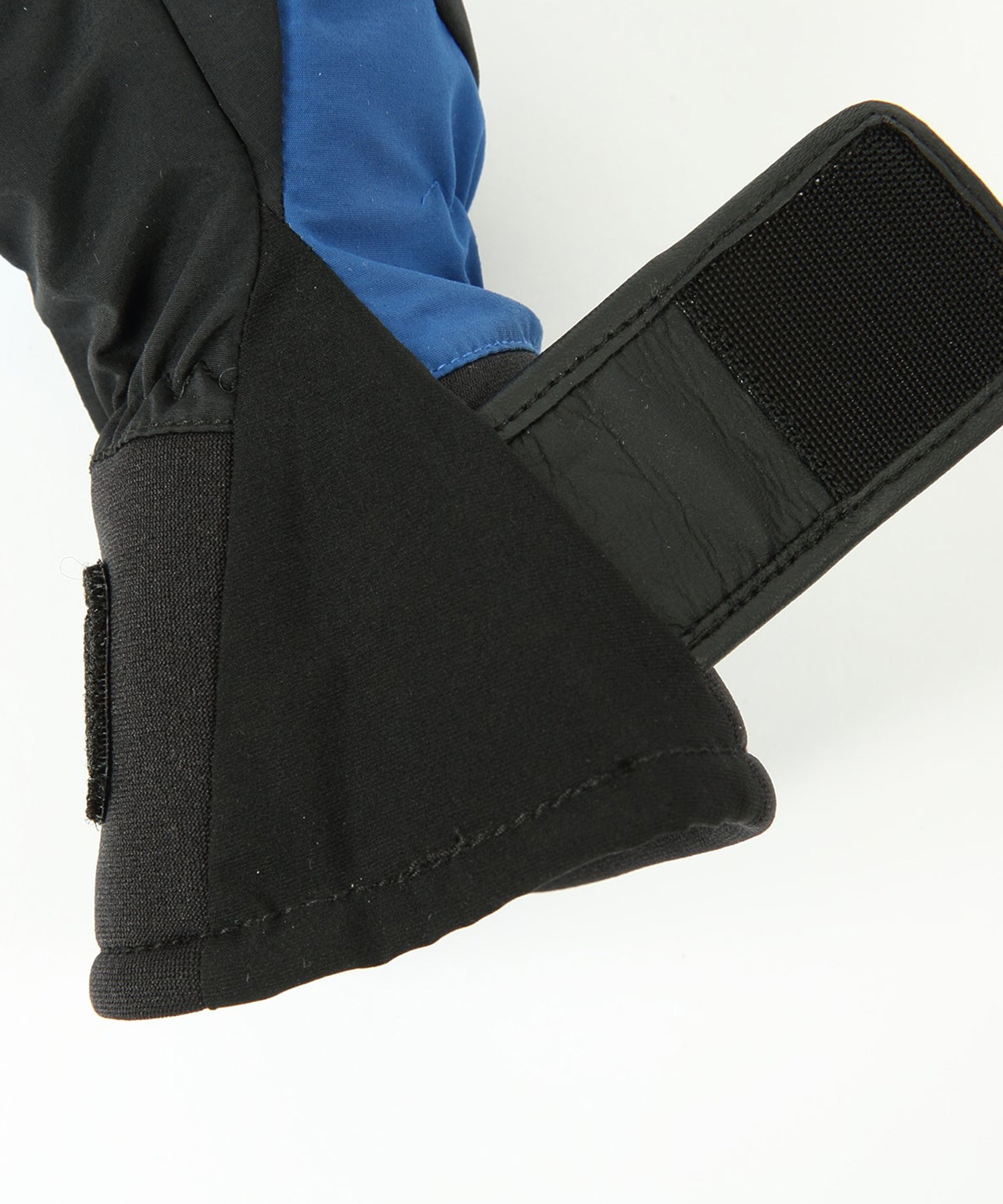 【早期購入/店頭受取対象外】eb's エビス スノーボード グローブ キッズ ジュニア ユース GORE-TEX JR MITT ムラサキスポーツ 25-26モデル MM G11(BLACK-130)