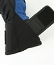 【早期購入/店頭受取対象外】eb's エビス スノーボード グローブ キッズ ジュニア ユース GORE-TEX JR MITT ムラサキスポーツ 25-26モデル MM G11(BLACK-130)