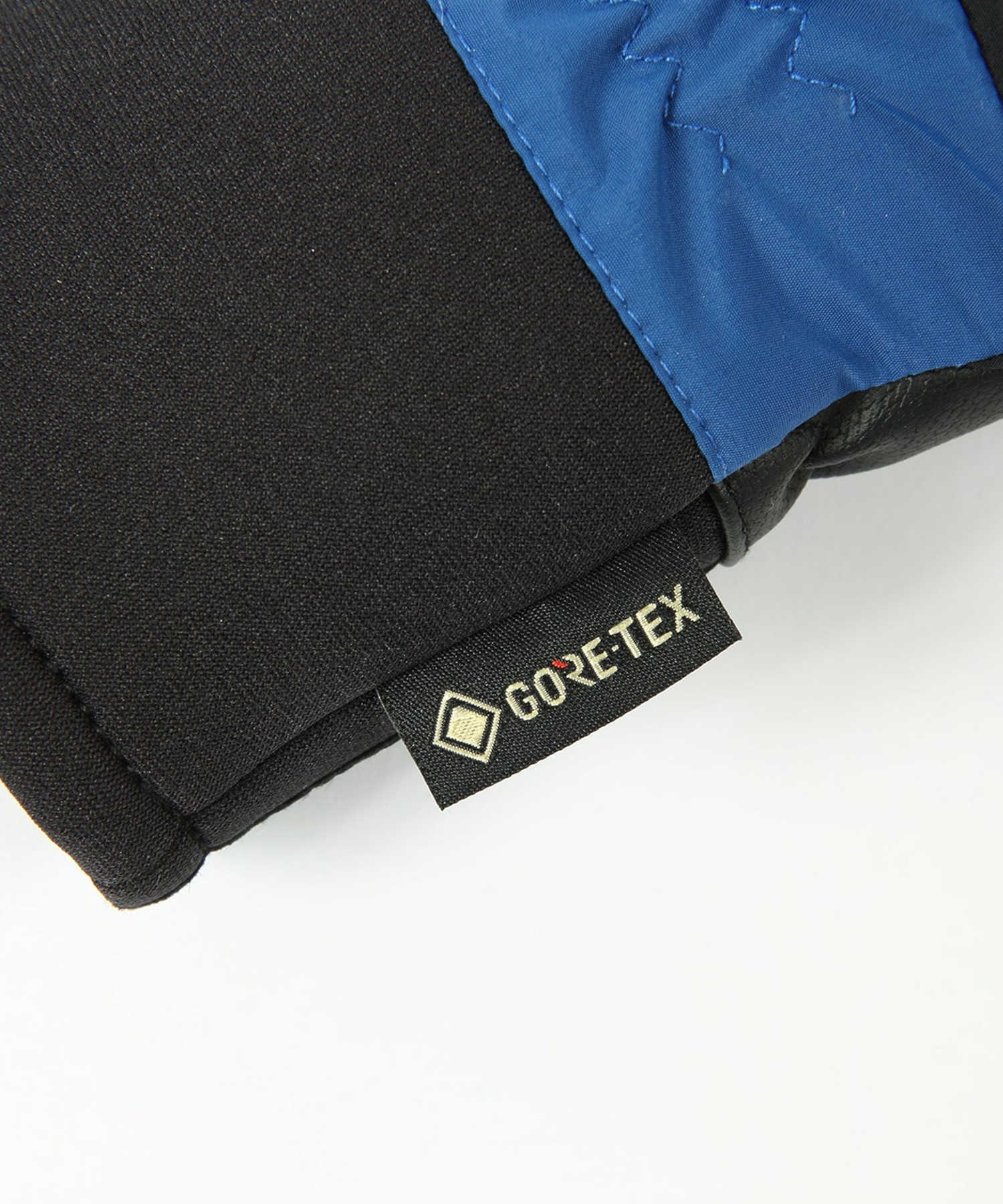【早期購入/店頭受取対象外】eb's エビス スノーボード グローブ キッズ ジュニア ユース GORE-TEX JR MITT ムラサキスポーツ 25-26モデル MM G11(BLACK-130)