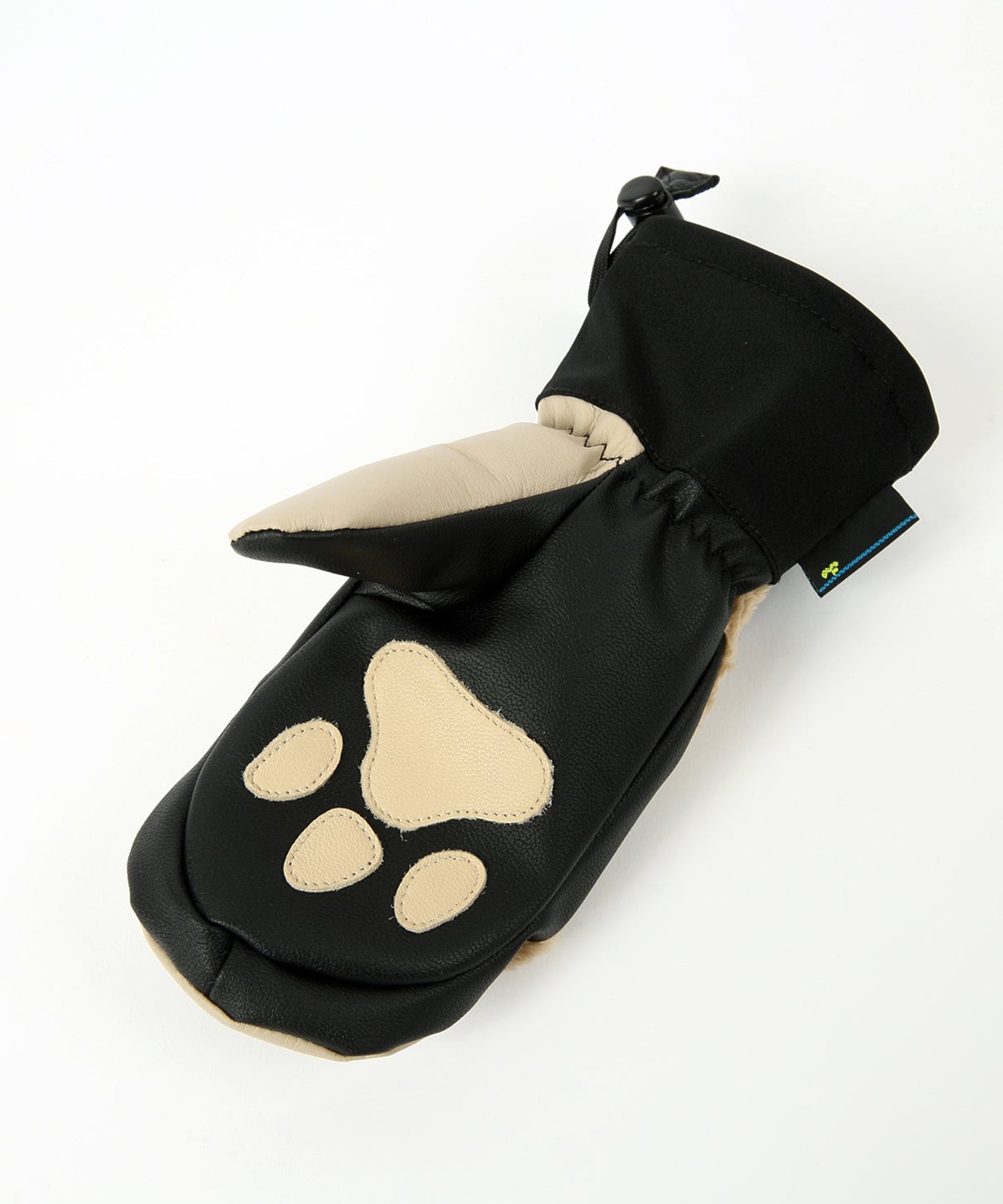 【早期購入/店頭受取対象外】eb's エビス スノーボード グローブ キッズ ジュニア ユース EXCLUSIVE JR ムラサキスポーツ 25-26モデル MM G11(CRMF-130)