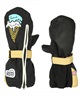 【早期購入/店頭受取対象外】eb's エビス スノーボード グローブ キッズ CHILD MITT ムラサキスポーツ 25-26モデル MM G11(ICECR-110)