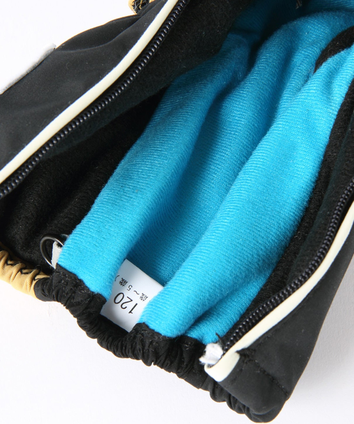 【早期購入/店頭受取対象外】eb's エビス スノーボード グローブ キッズ CHILD MITT ムラサキスポーツ 25-26モデル MM G11(ICECR-110)