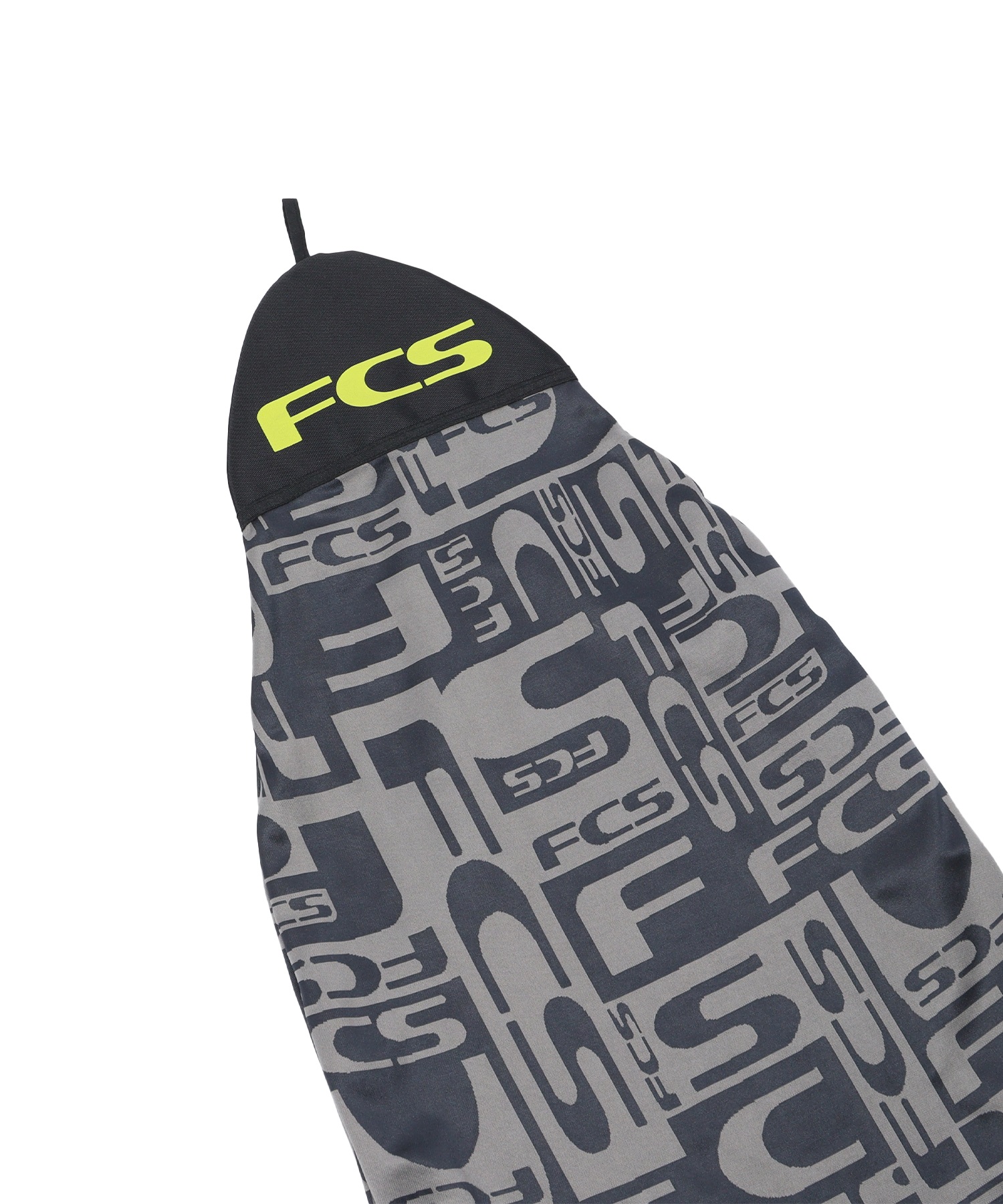 FCS エフシーエス STRETCH ALL PURPOSE ショートボード用 カバー