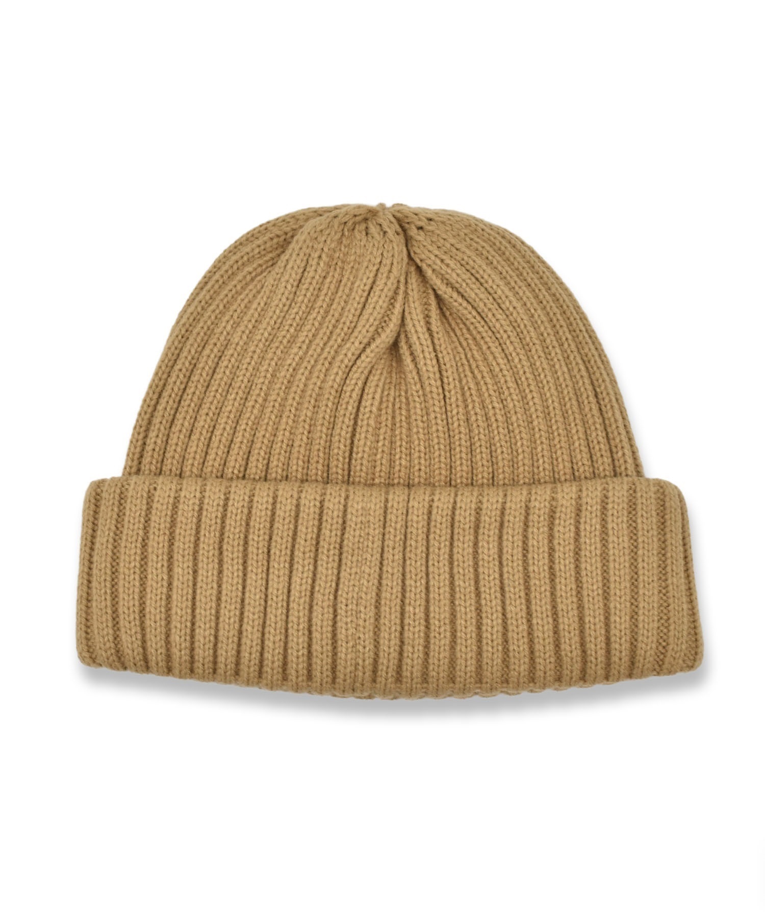 ELECTRIC エレクトリック KNIT BEANIE TYPE A E25FC01 スノーボード ビーニー ニット帽 ユニセックス ムラサキスポーツ 25-26モデル(BLACK-FREE)