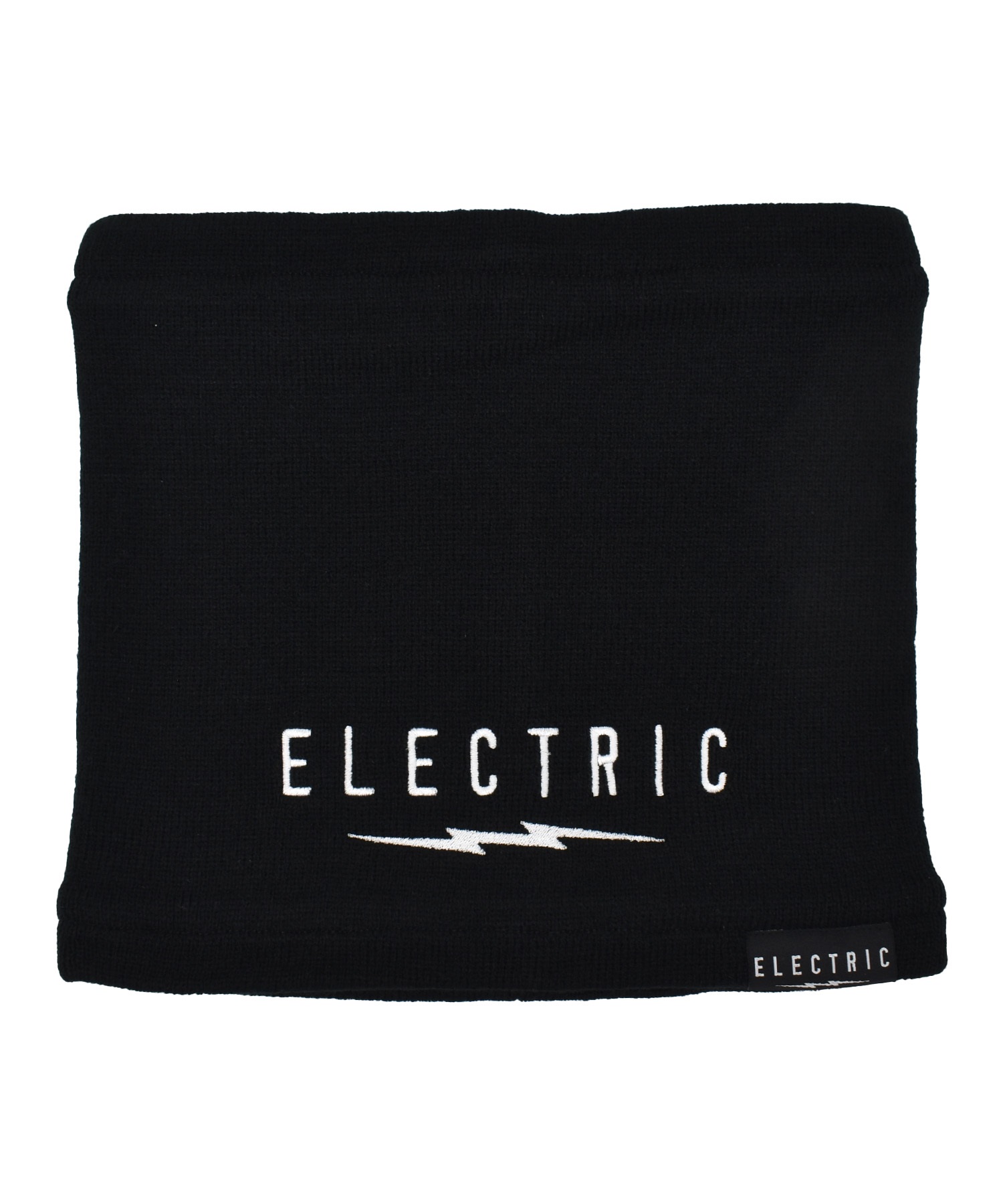 ELECTRIC エレクトリック KNIT NECK WARMER EA88 スノーボード ネック