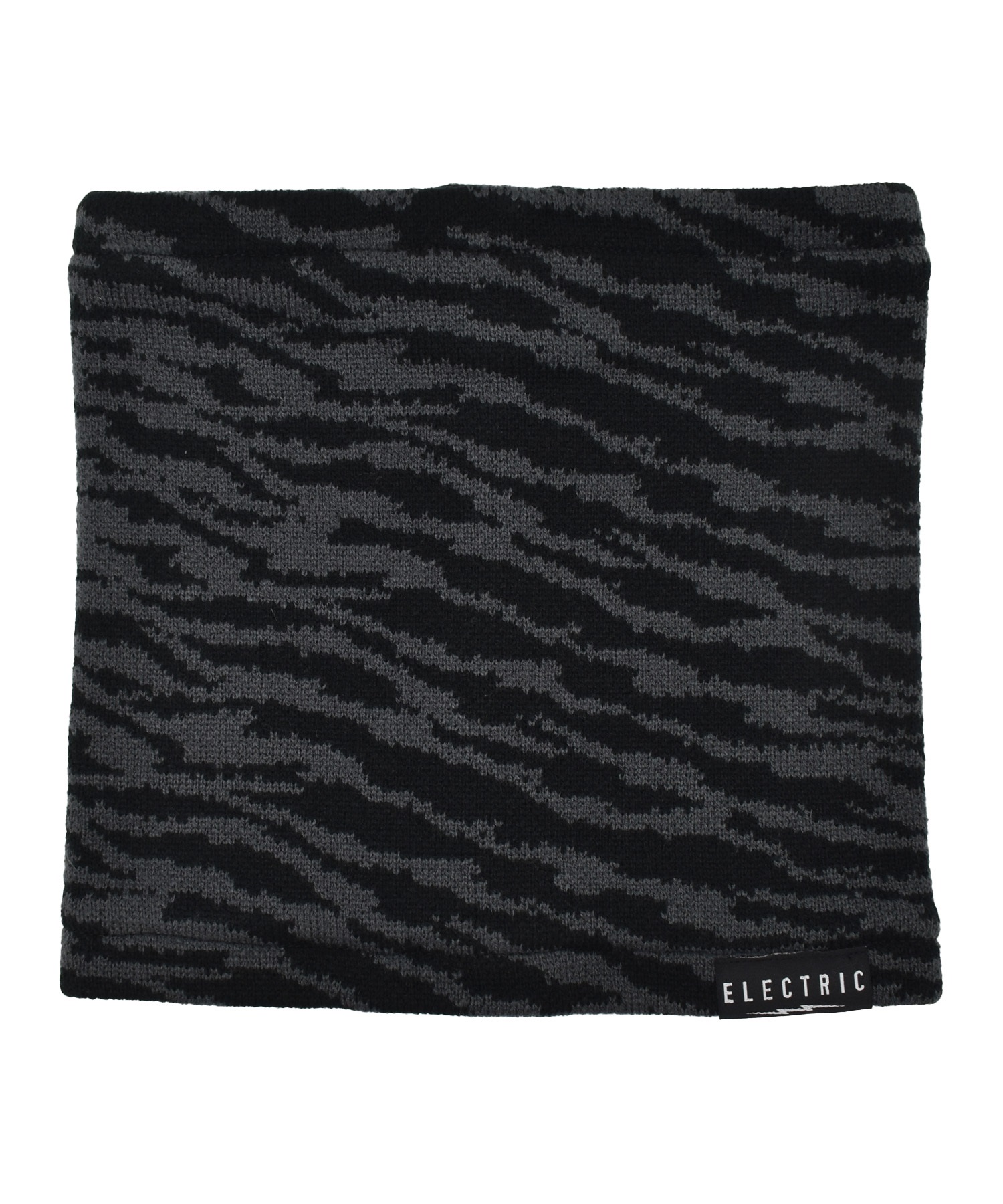 ELECTRIC エレクトリック KNIT NECK WARMER EA88 スノーボード ネック