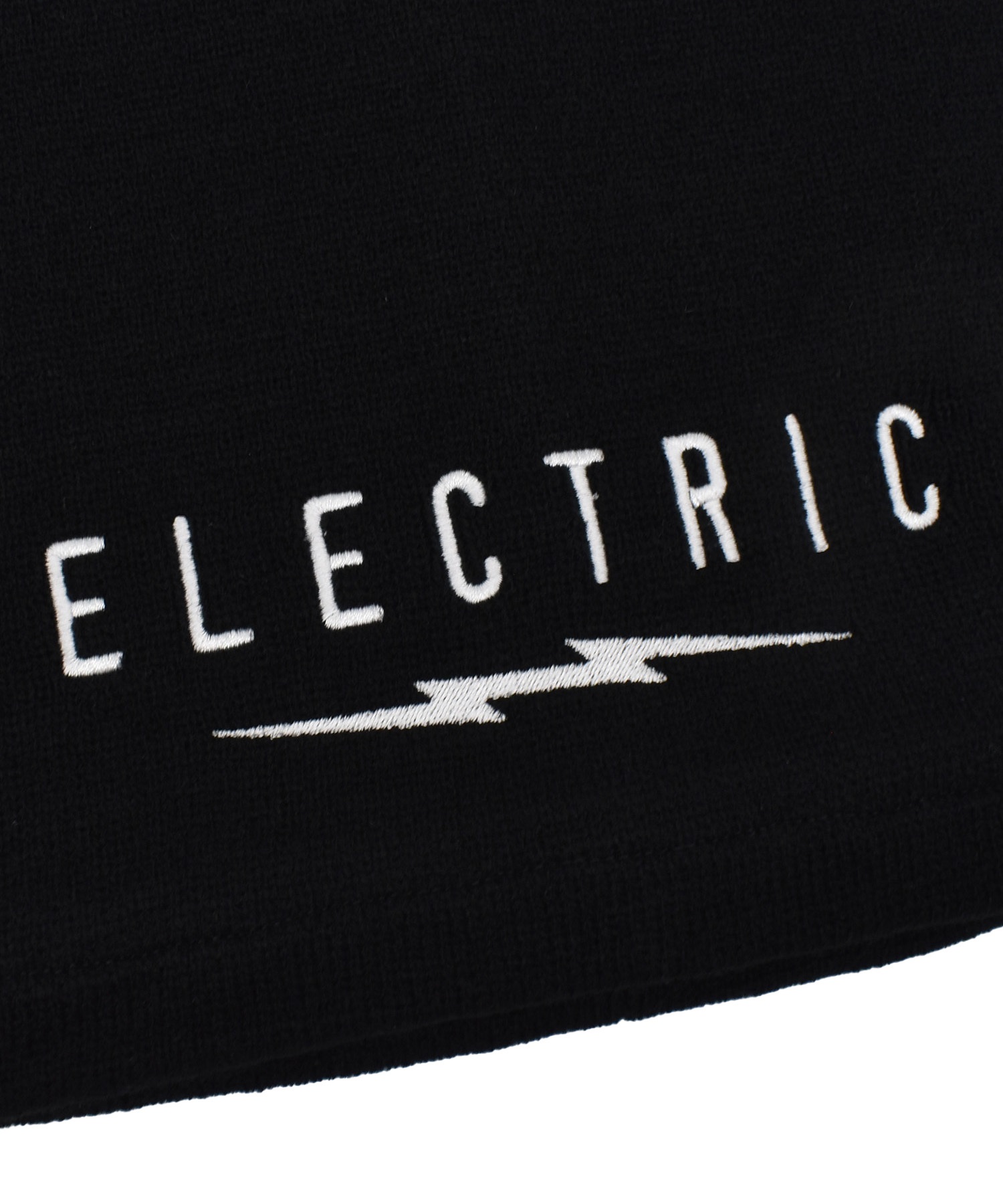 ELECTRIC エレクトリック KNIT NECK WARMER EA88 スノーボード ネック