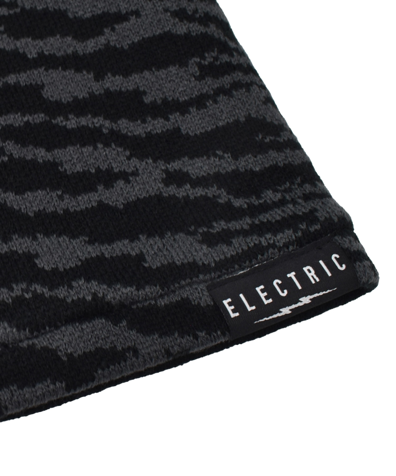 【バラ売り可】ウィンタースポーツウェアセット（上下・ニット帽・ネックウォーマー） ELECTRIC エレクトリック KNIT NECK WARMER EA88 スノーボード ネック