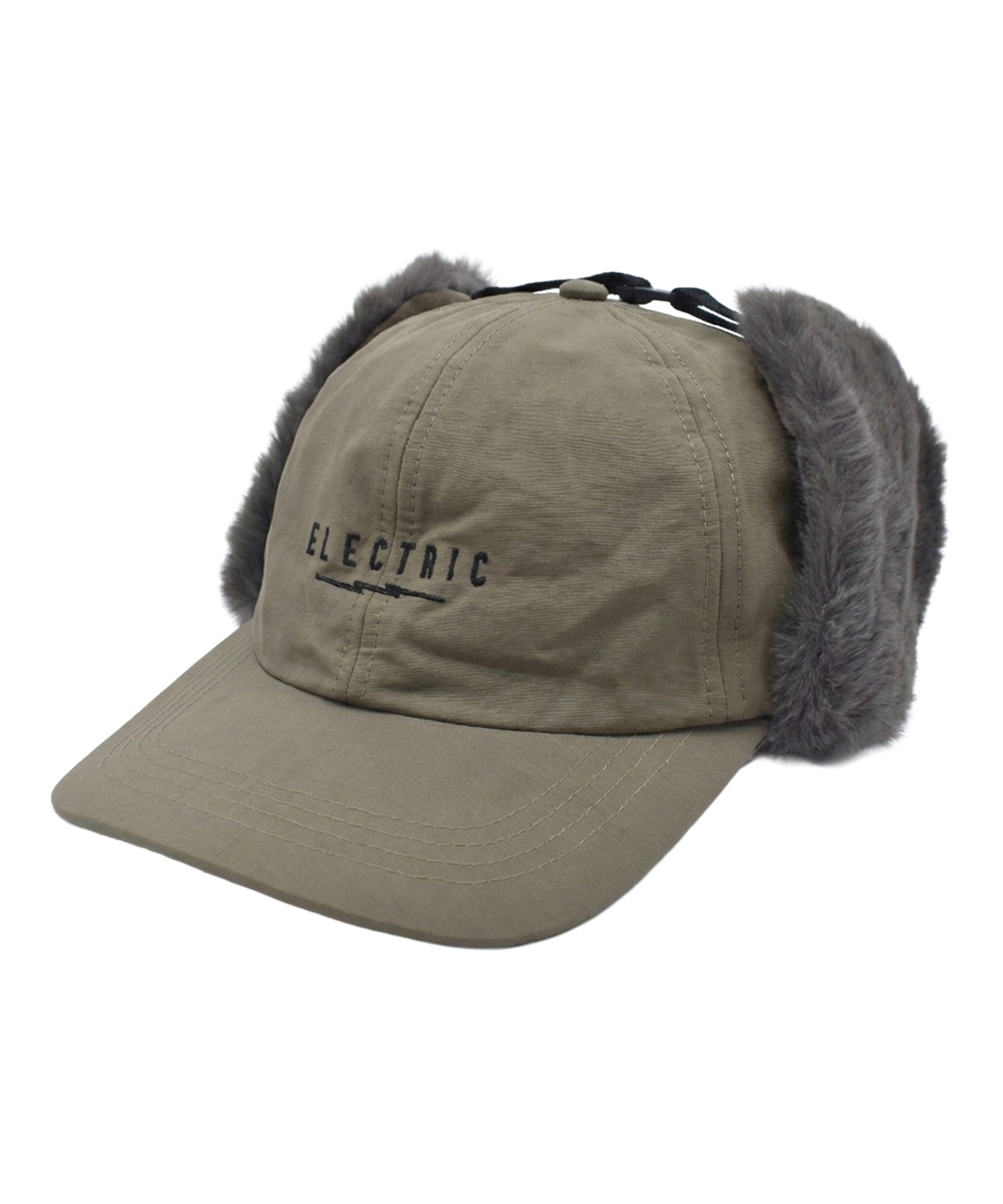 ELECTRIC エレクトリック スノーボード EAR FLAP LOW CAP イヤー