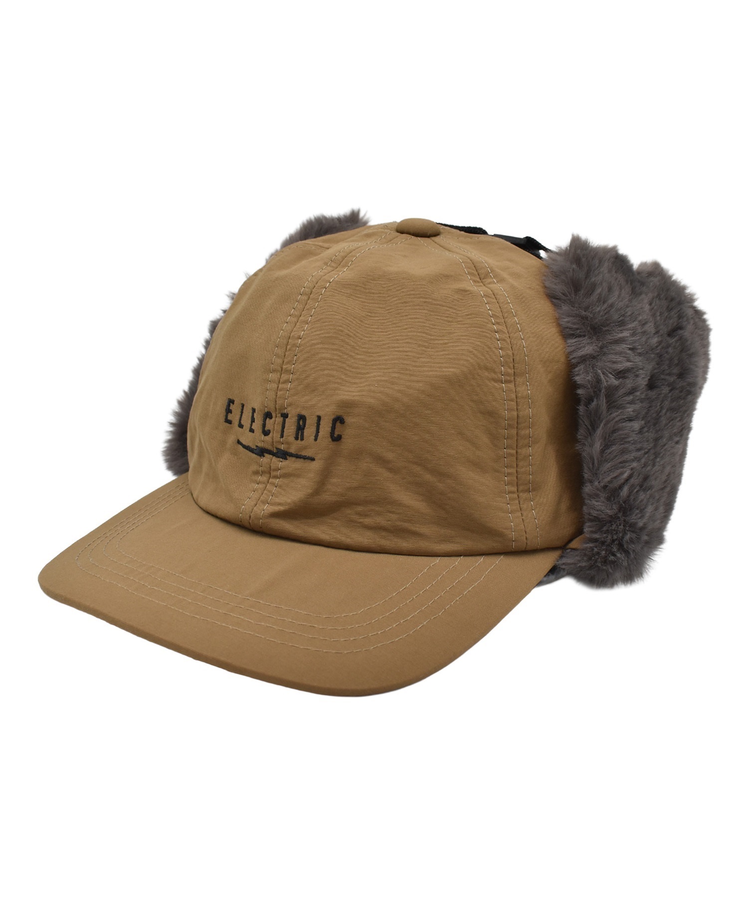 ELECTRIC エレクトリック スノーボード EAR FLAP LOW CAP イヤー