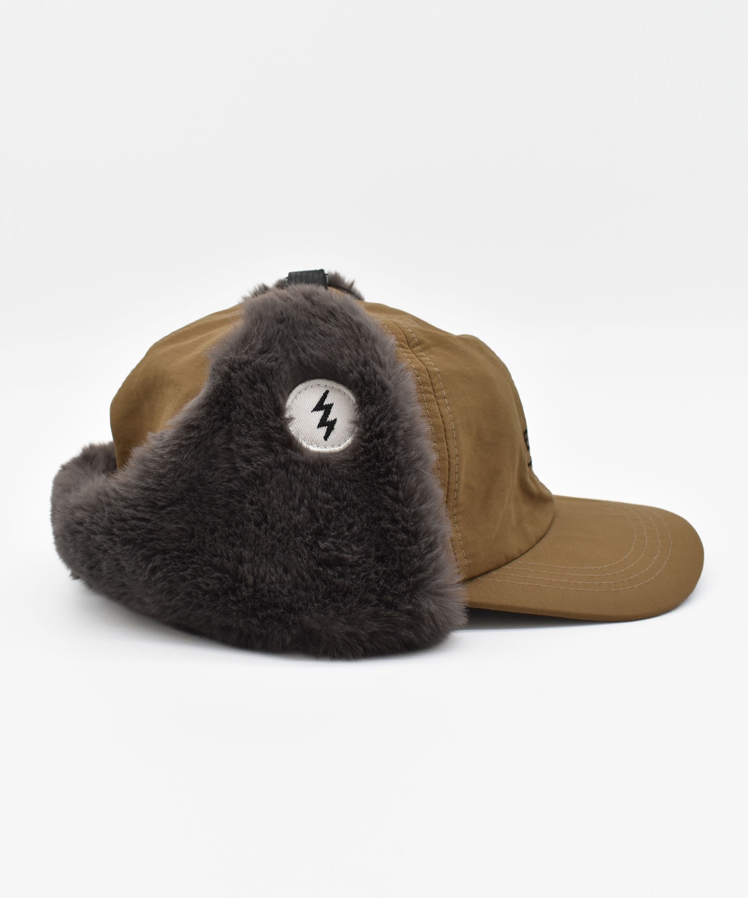 ELECTRIC エレクトリック スノーボード EAR FLAP LOW CAP イヤー