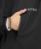 Electric エレクトリック ジャケット メンズ 撥水 セットアップ対応 マウンテンジャケット E25FJM01(TRCM-M)
