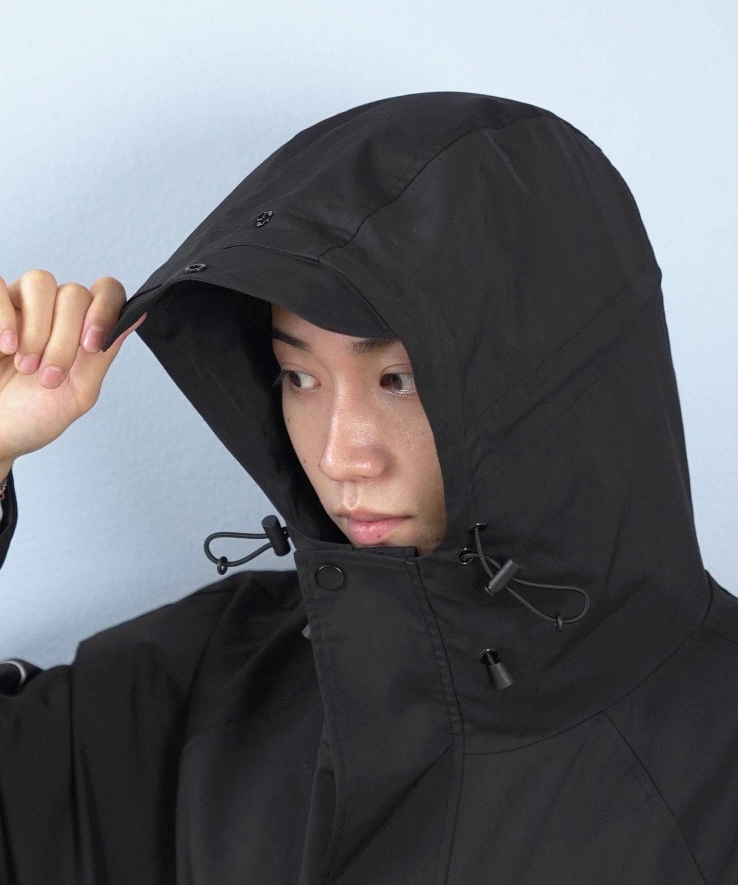 Electric エレクトリック ジャケット メンズ 撥水 セットアップ対応