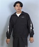 Electric エレクトリック ジャケット メンズ TRACK JACKET E25FJM02(BLACK-M)