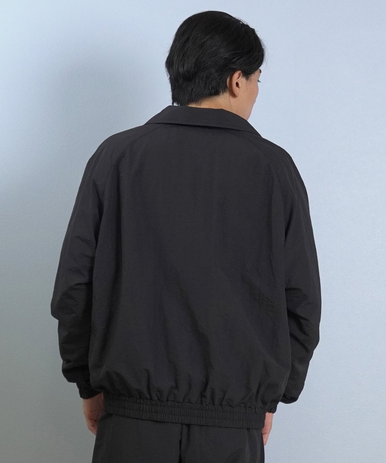 Electric エレクトリック ジャケット メンズ TRACK JACKET E25FJM02
